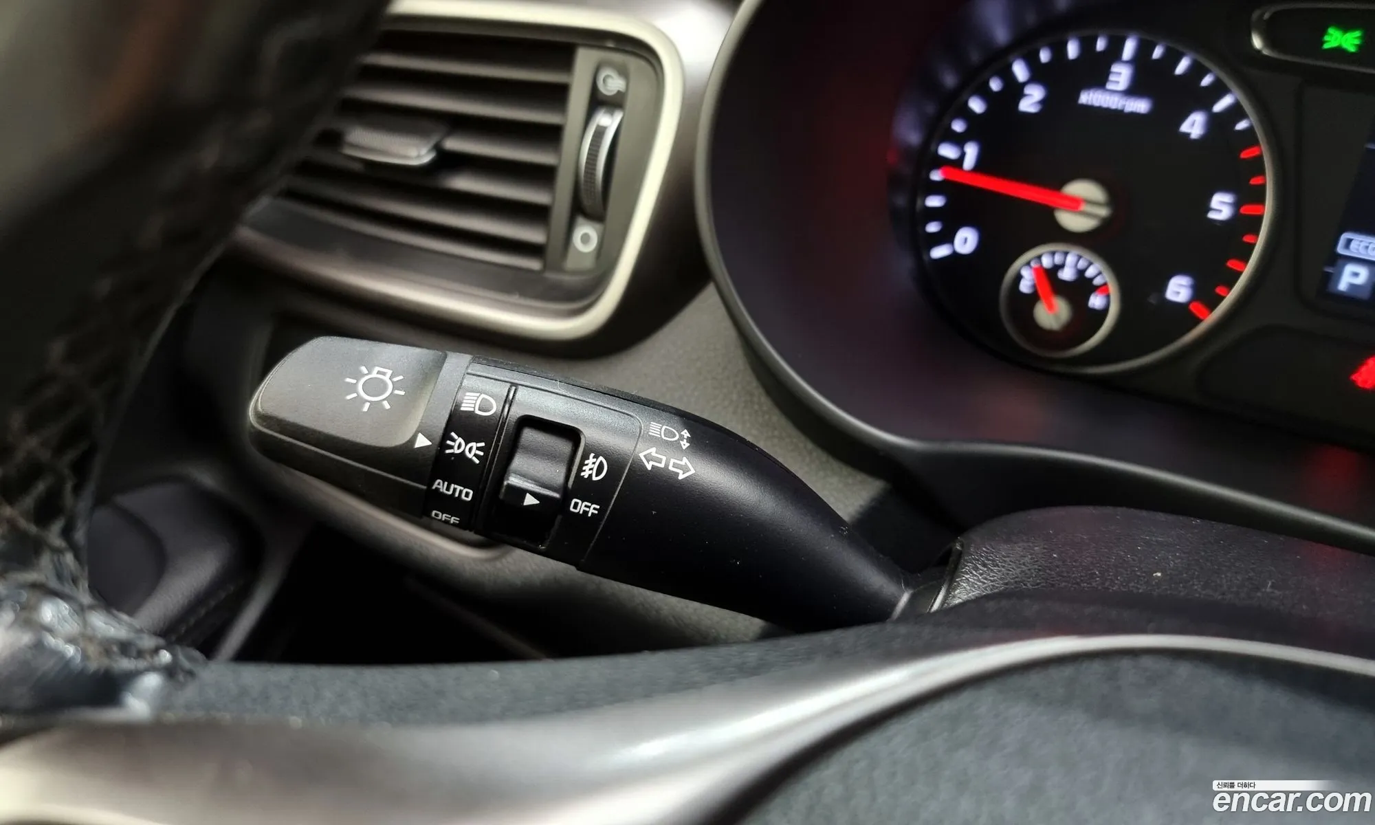 The New Sorento Diesel 20 2Wd Prestige - фотография 797402