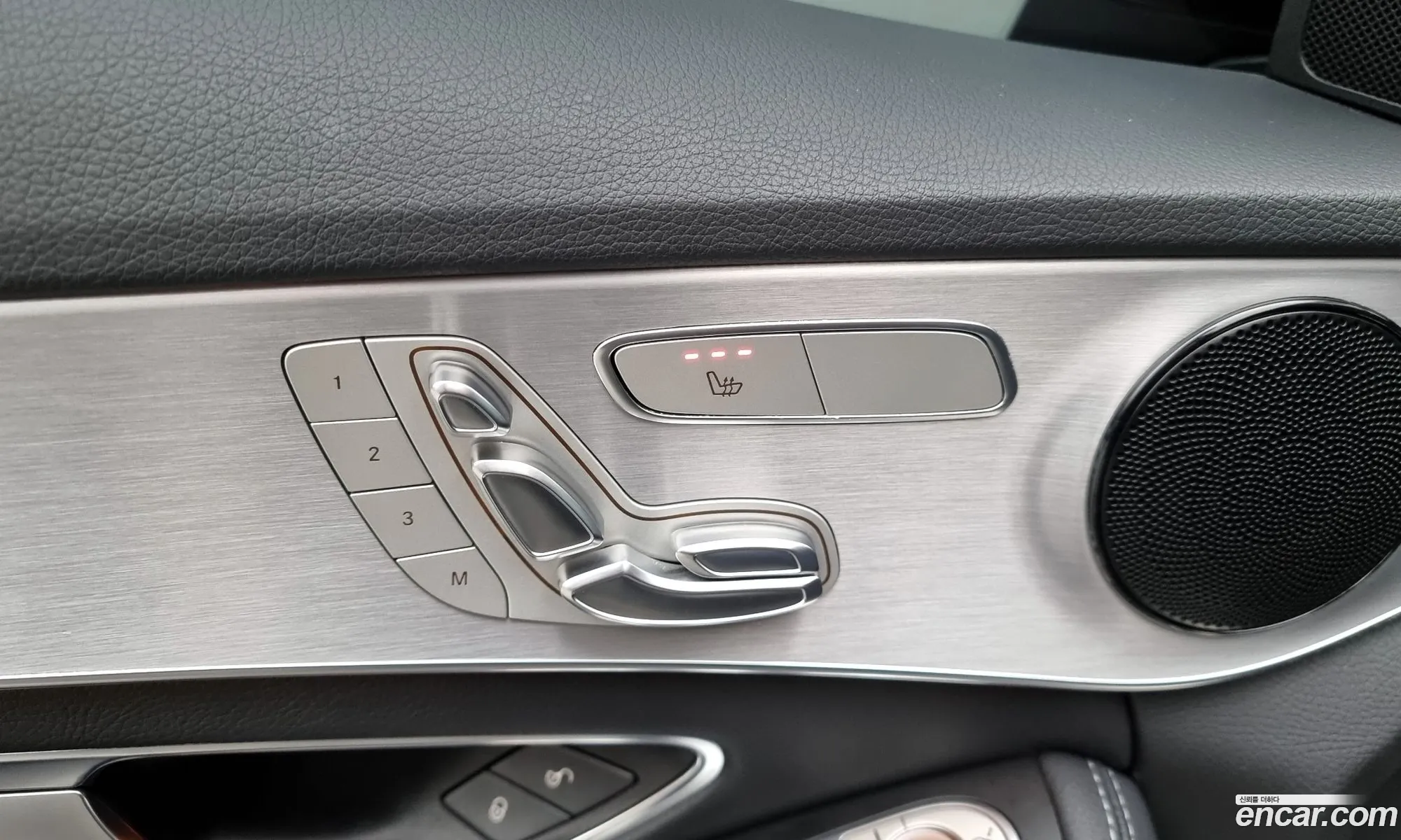 C-Class W205 C220 D 4Matic - фотография 12098785