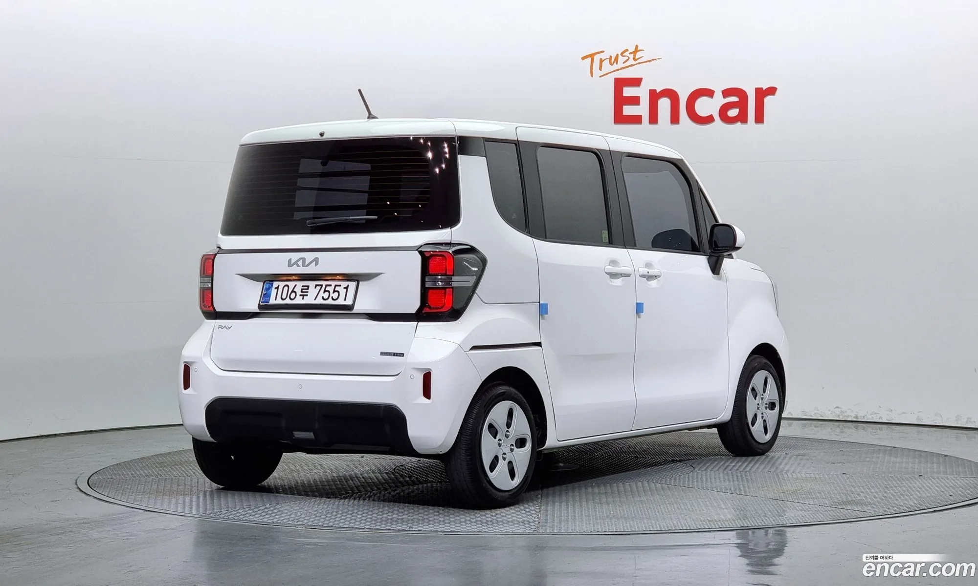 Korex Auto Trade - фотография 11102287