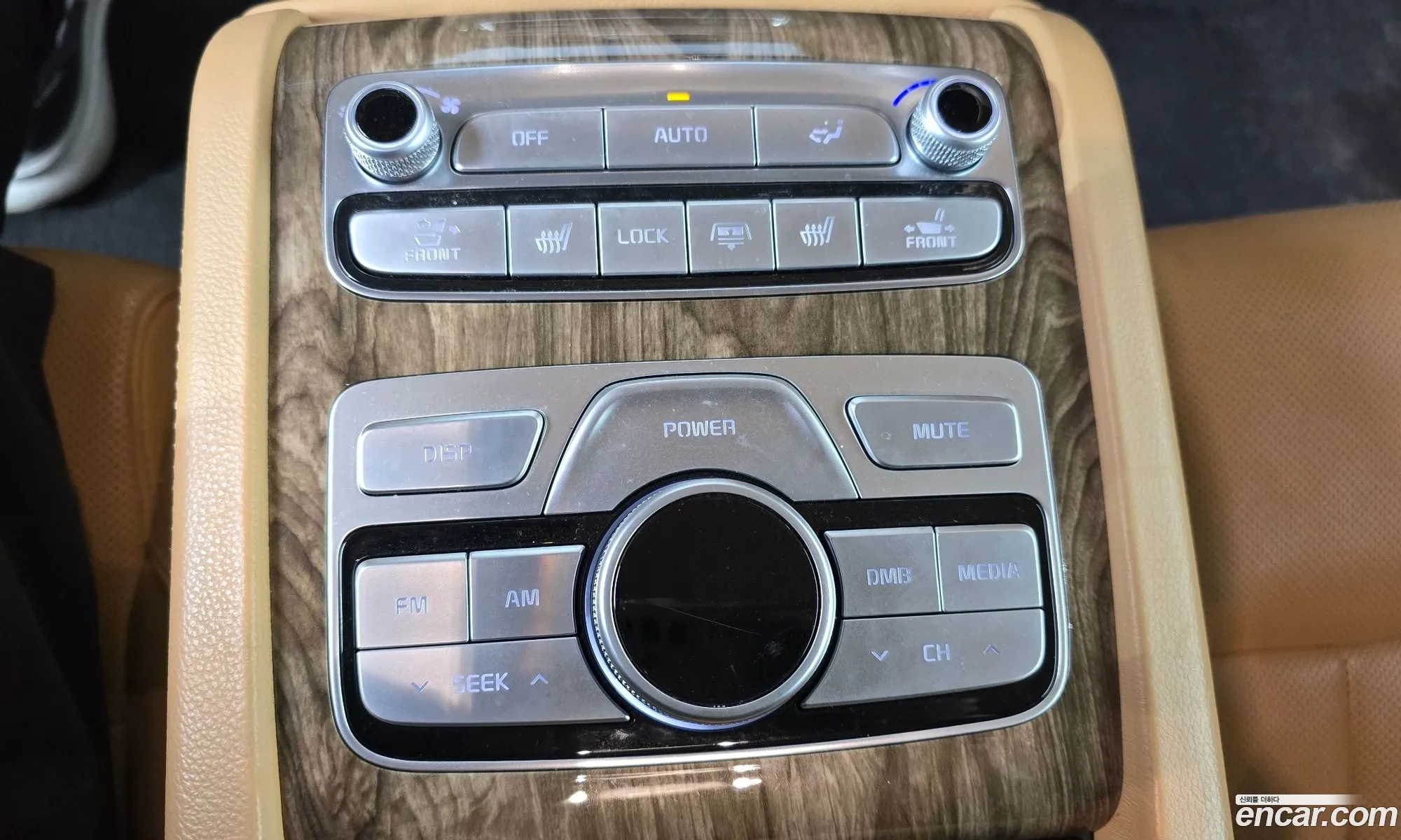 Kia K9 38 Gdi Awd 2021 - фотография 14307951