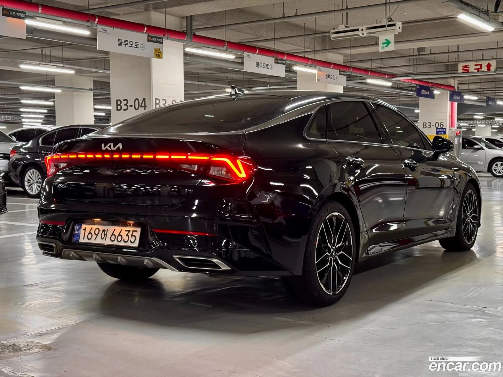 Korex Auto Trade - фотография 17260802