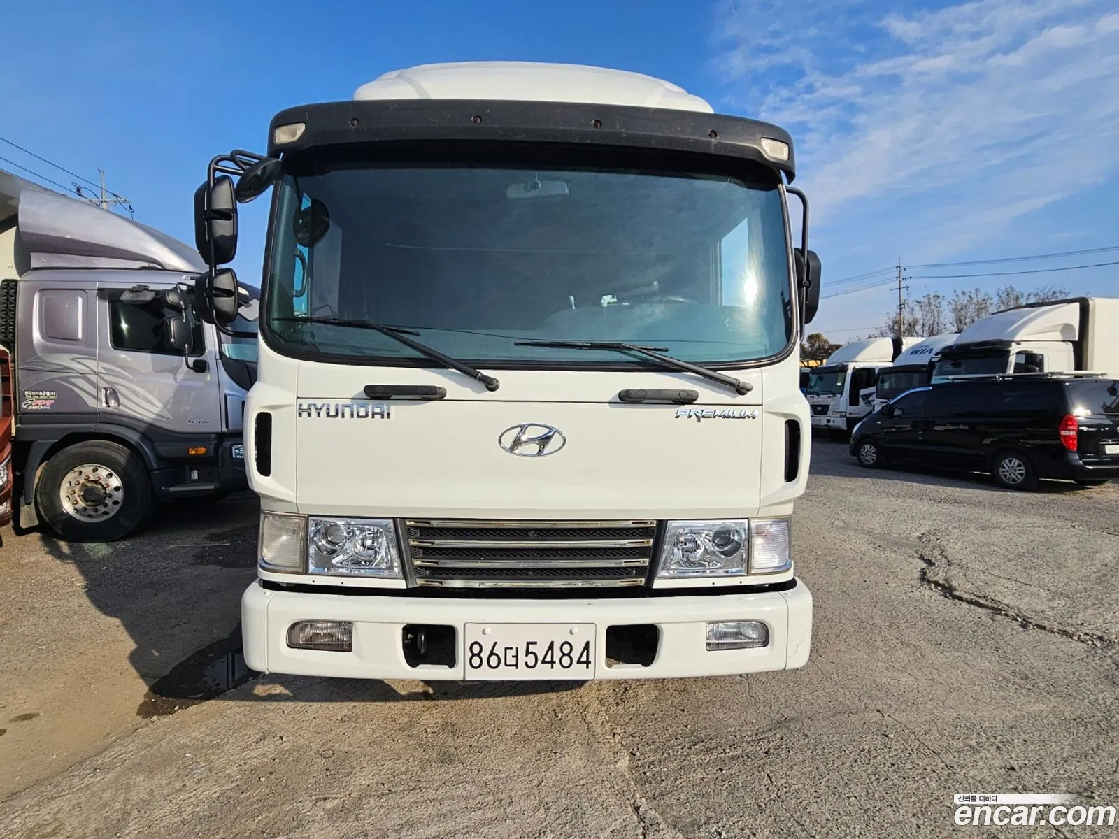 Korex Auto Trade - фотография 11364189