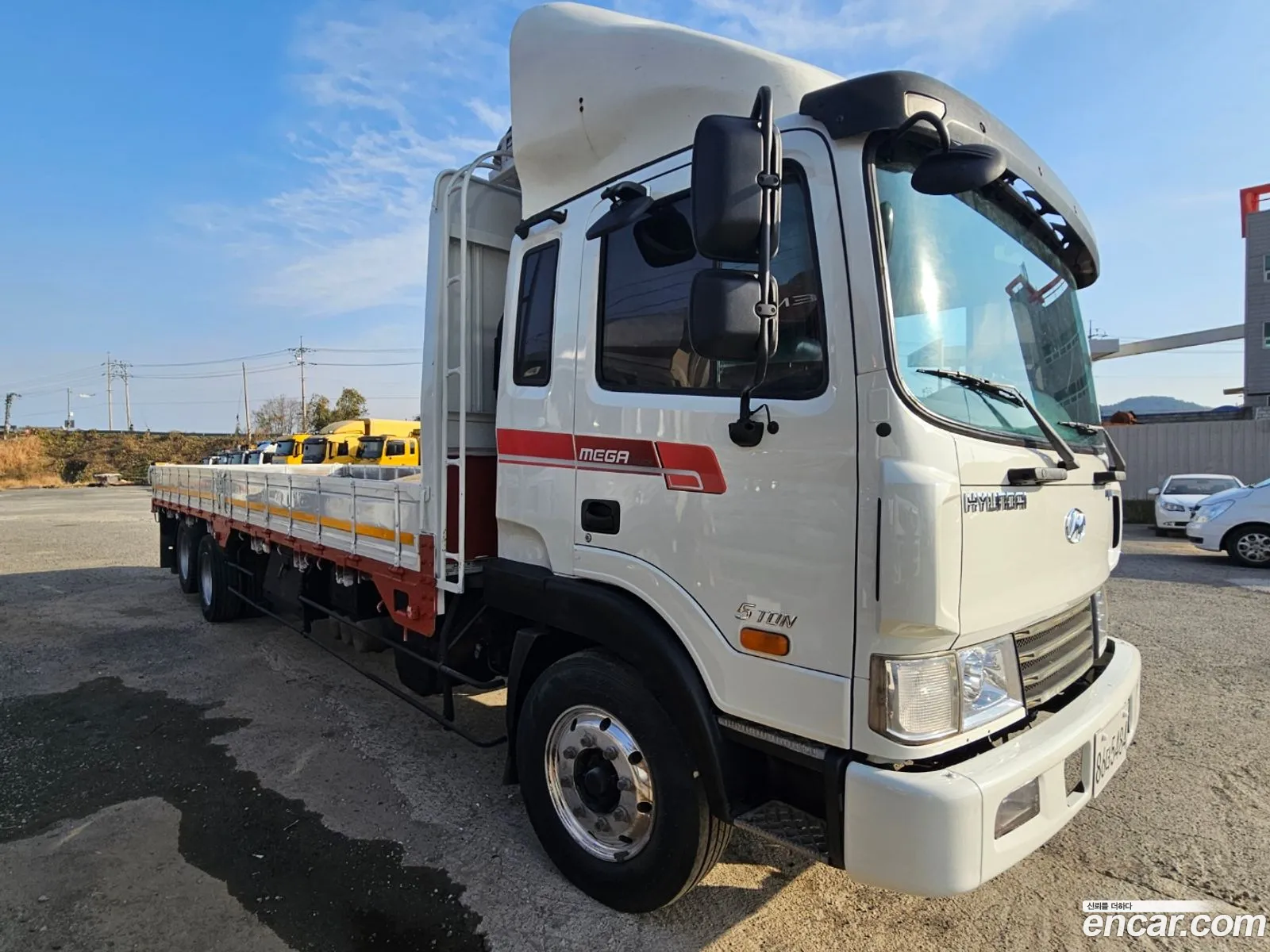 Korex Auto Trade - фотография 11364188