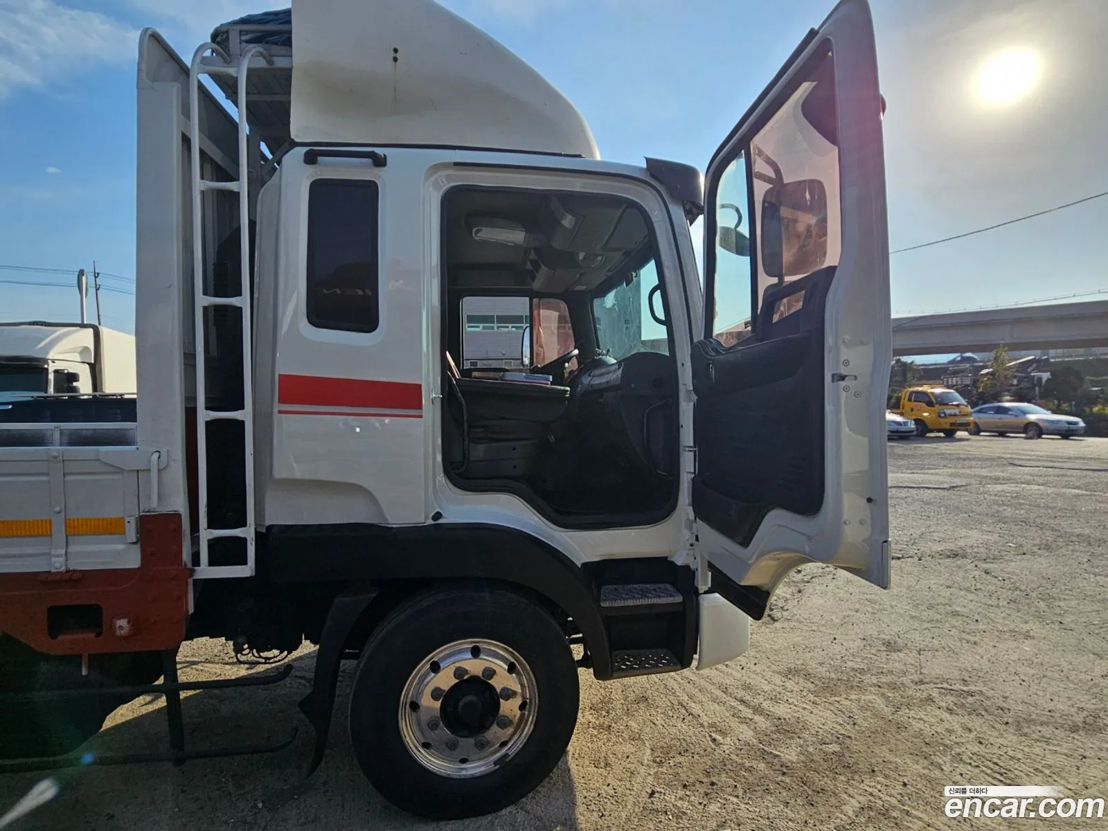 Korex Auto Trade - фотография 11364187