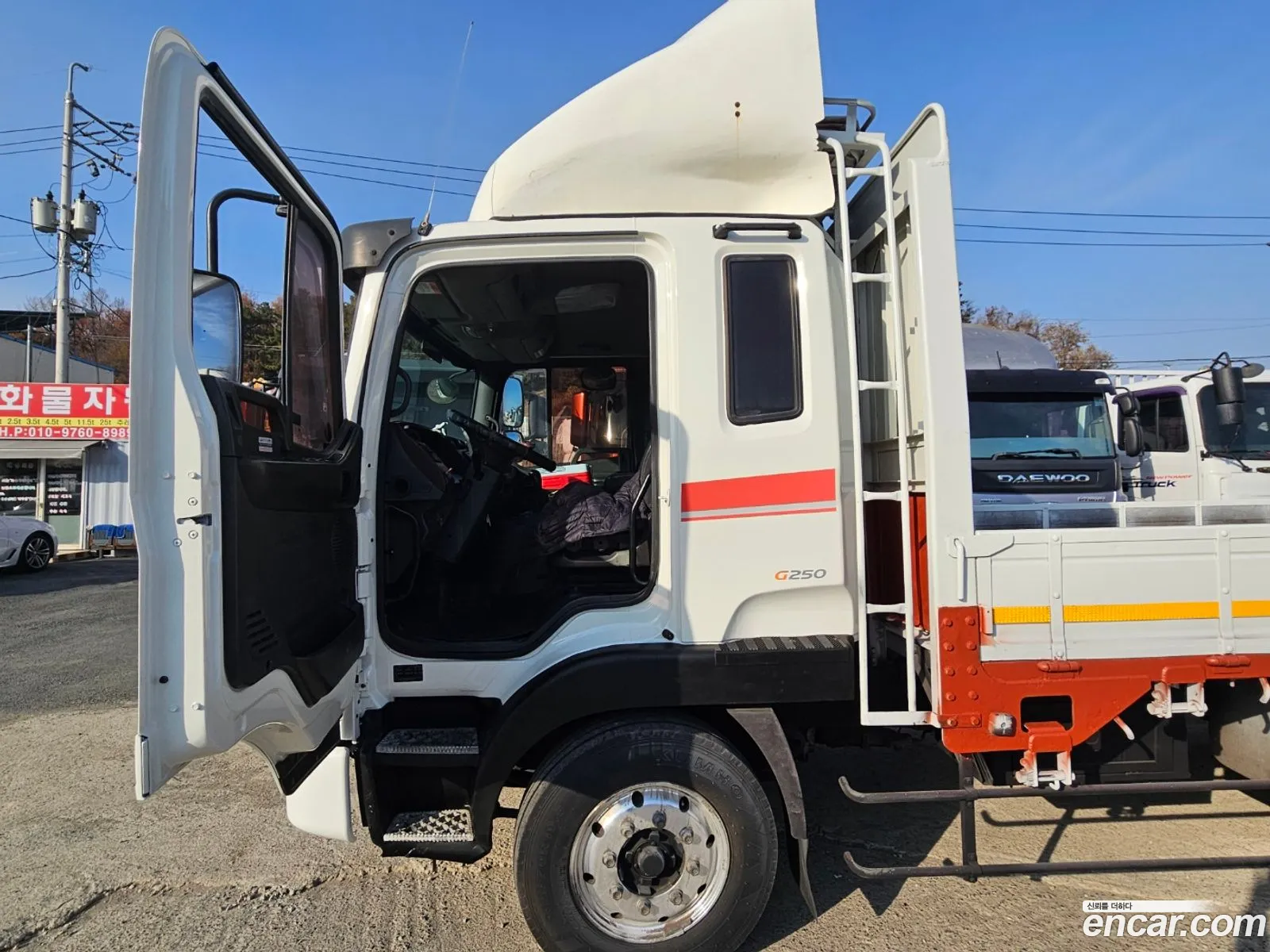 Korex Auto Trade - фотография 11364186