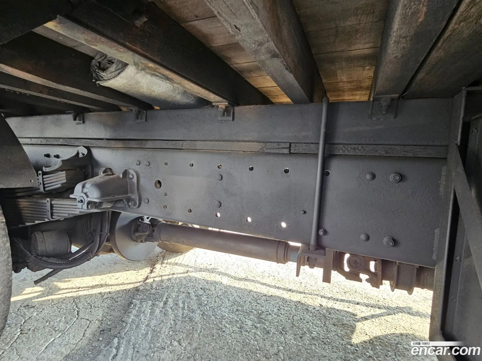 Mega Truck Cargo Cargo Truck 65 Ton Premium - фотография 11341468