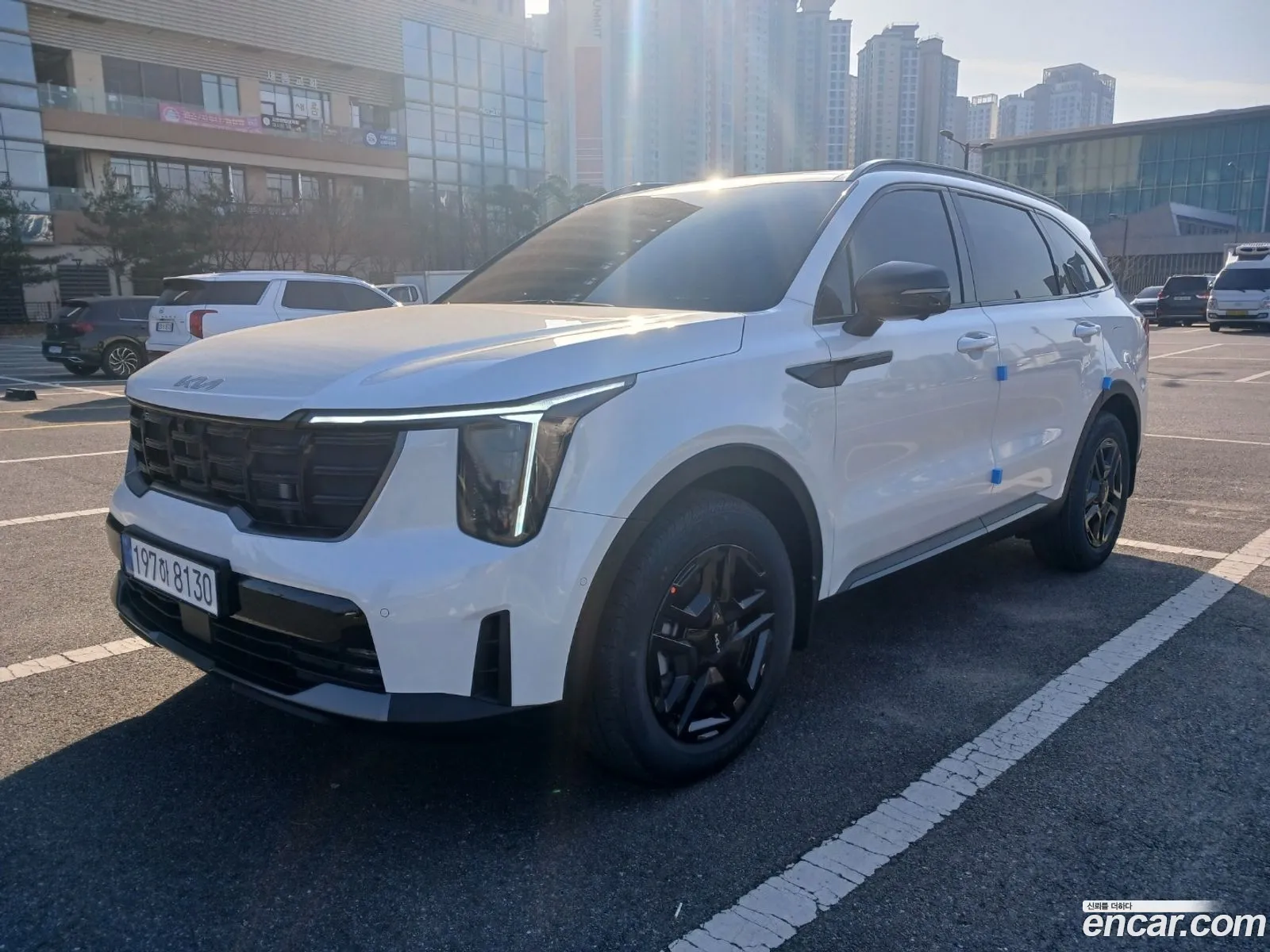 Korex Auto Trade - фотография 11099354
