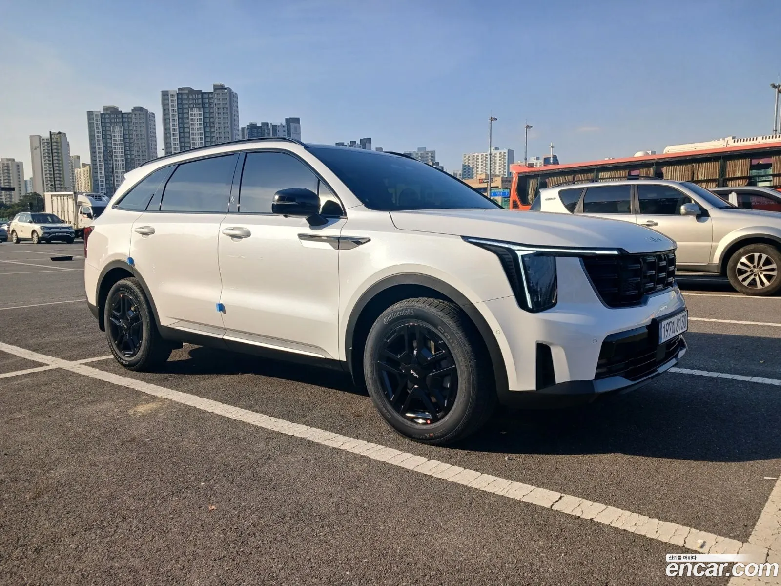 Korex Auto Trade - фотография 11099353