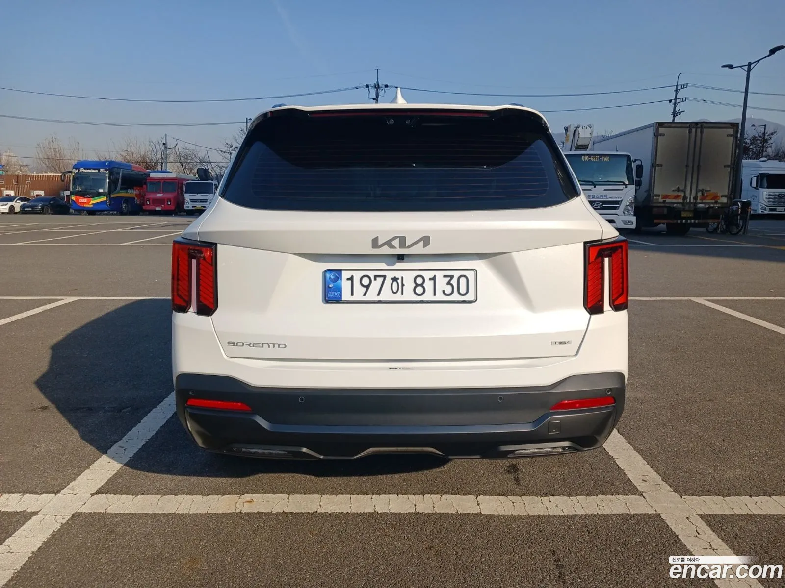Korex Auto Trade - фотография 11099352