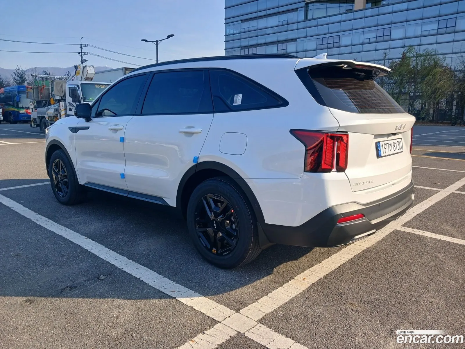 Korex Auto Trade - фотография 11099351