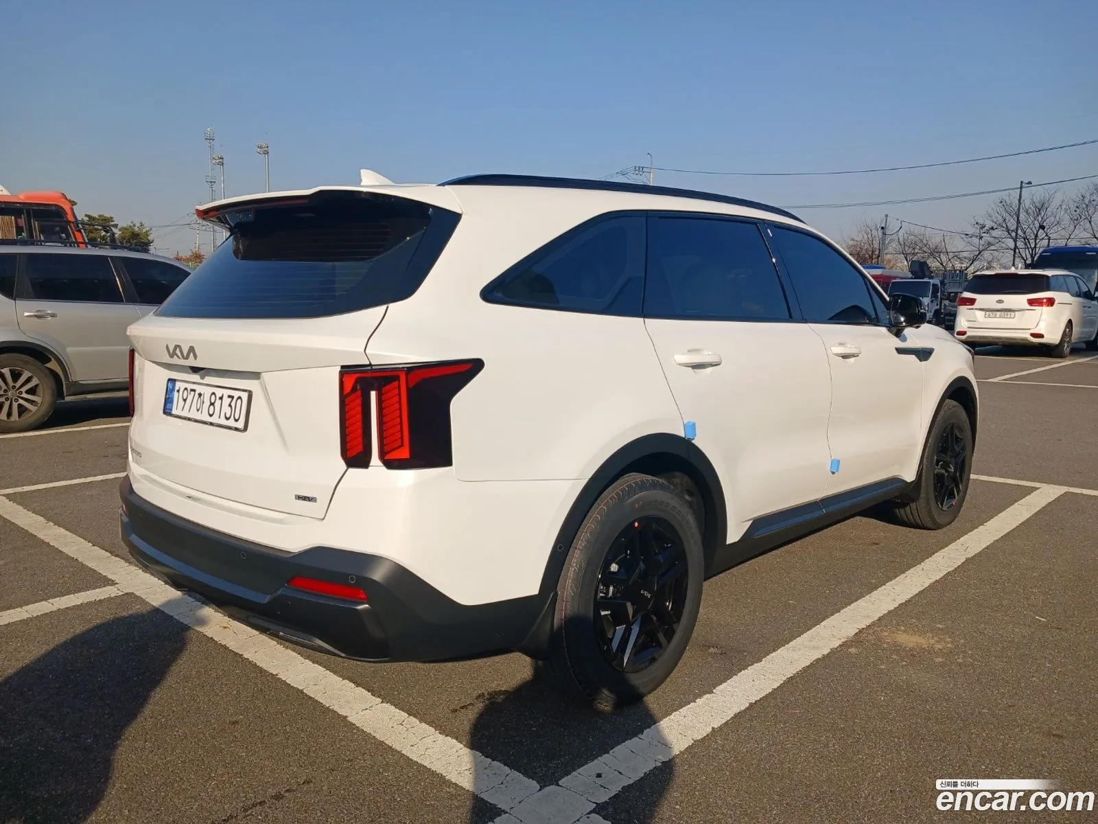 Korex Auto Trade - фотография 11099350
