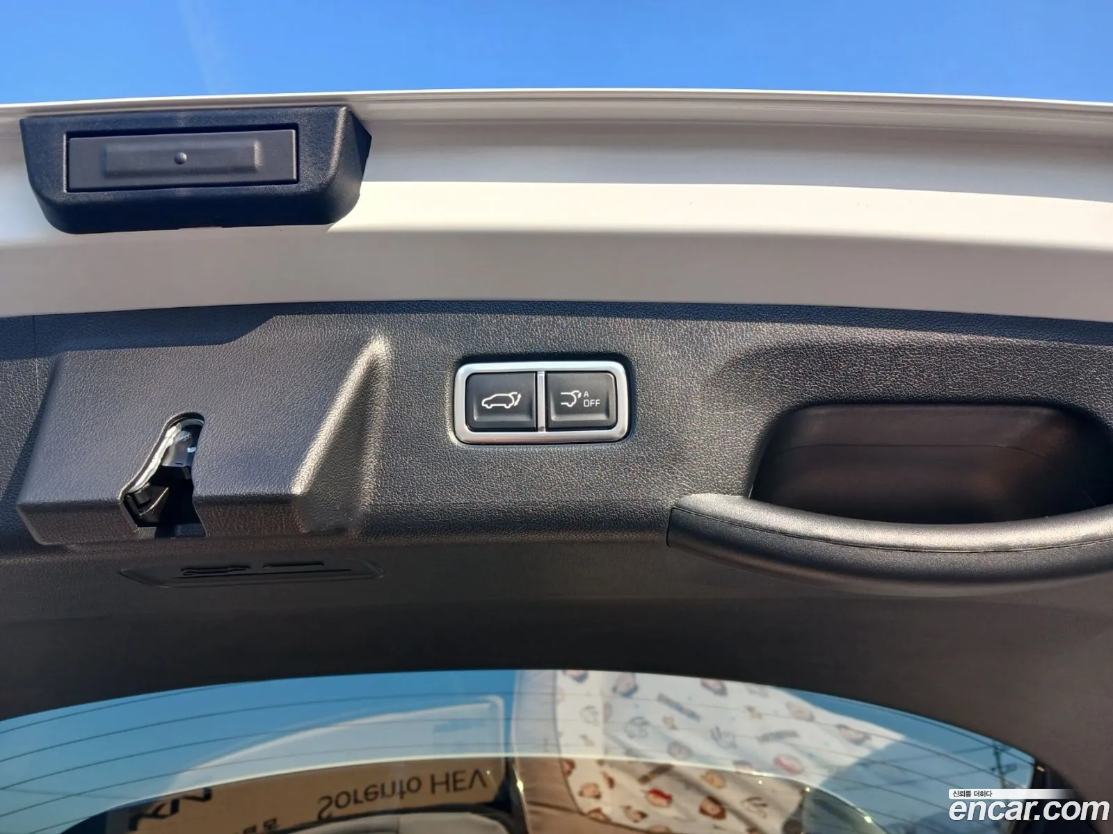 The New Sorento 4Th Generation Hev 16 2Wd Gravity - фотография 11041616