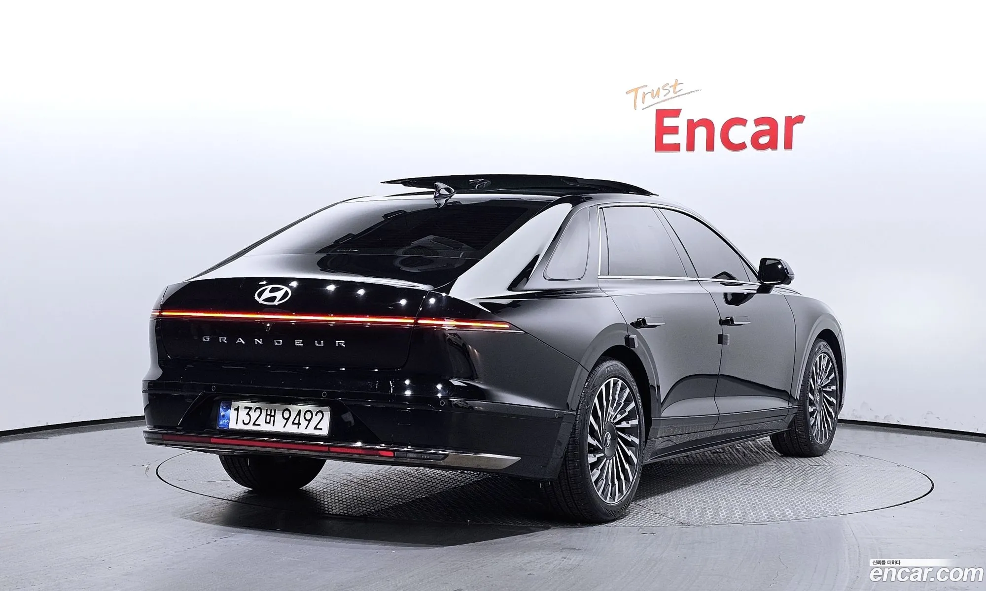 Korex Auto Trade - фотография 14130549