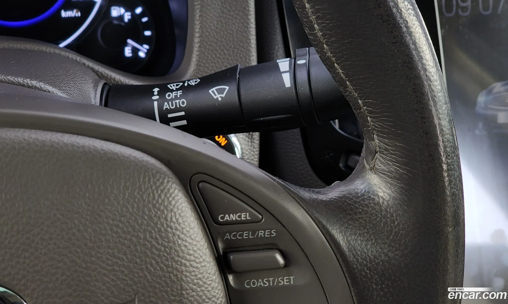 G25 Sedan Smart V36 - фотография 3553072