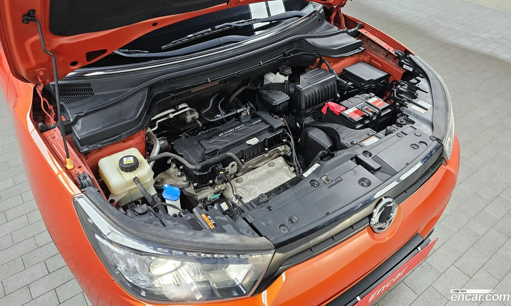 Korex Auto Trade - фотография 2035114