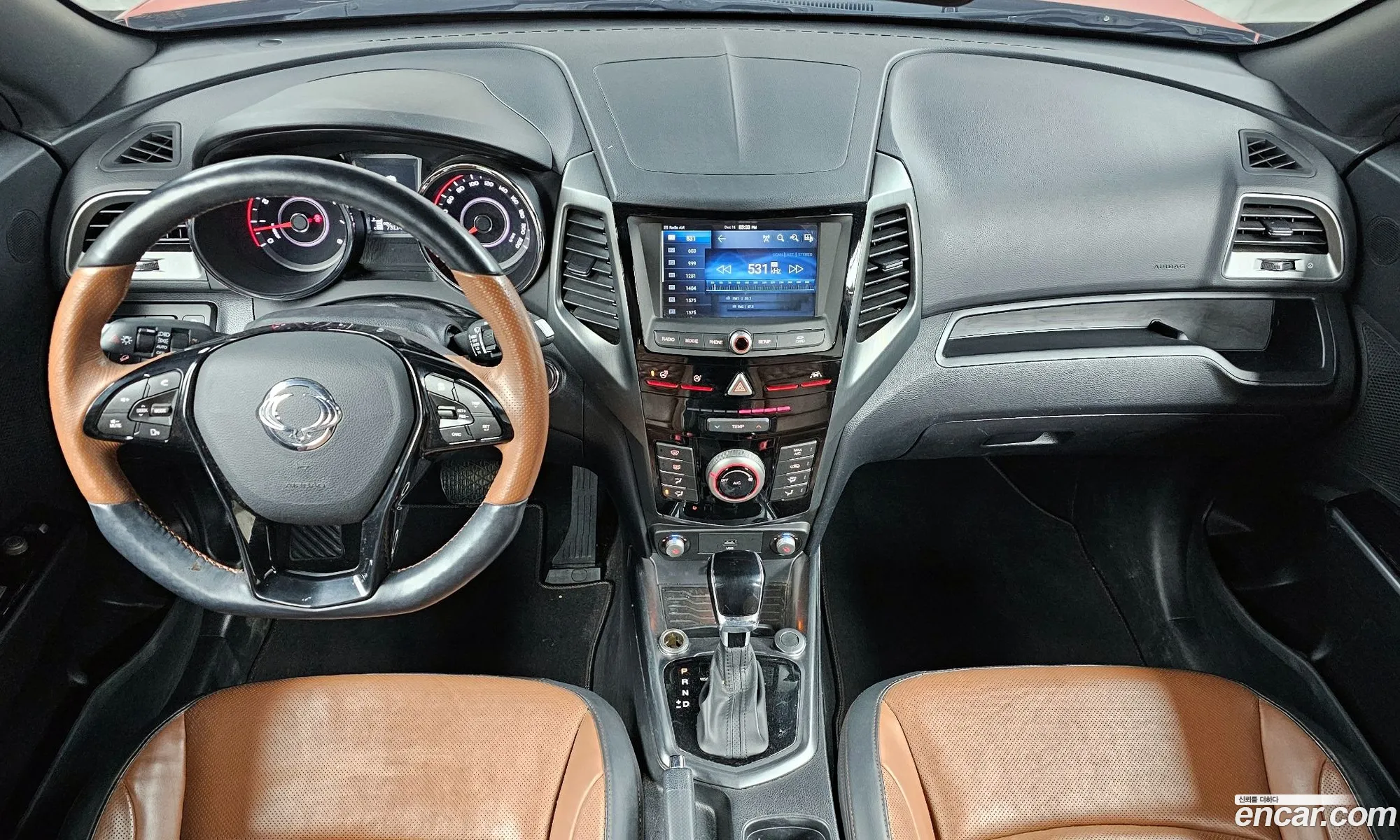 Korex Auto Trade - фотография 2035113