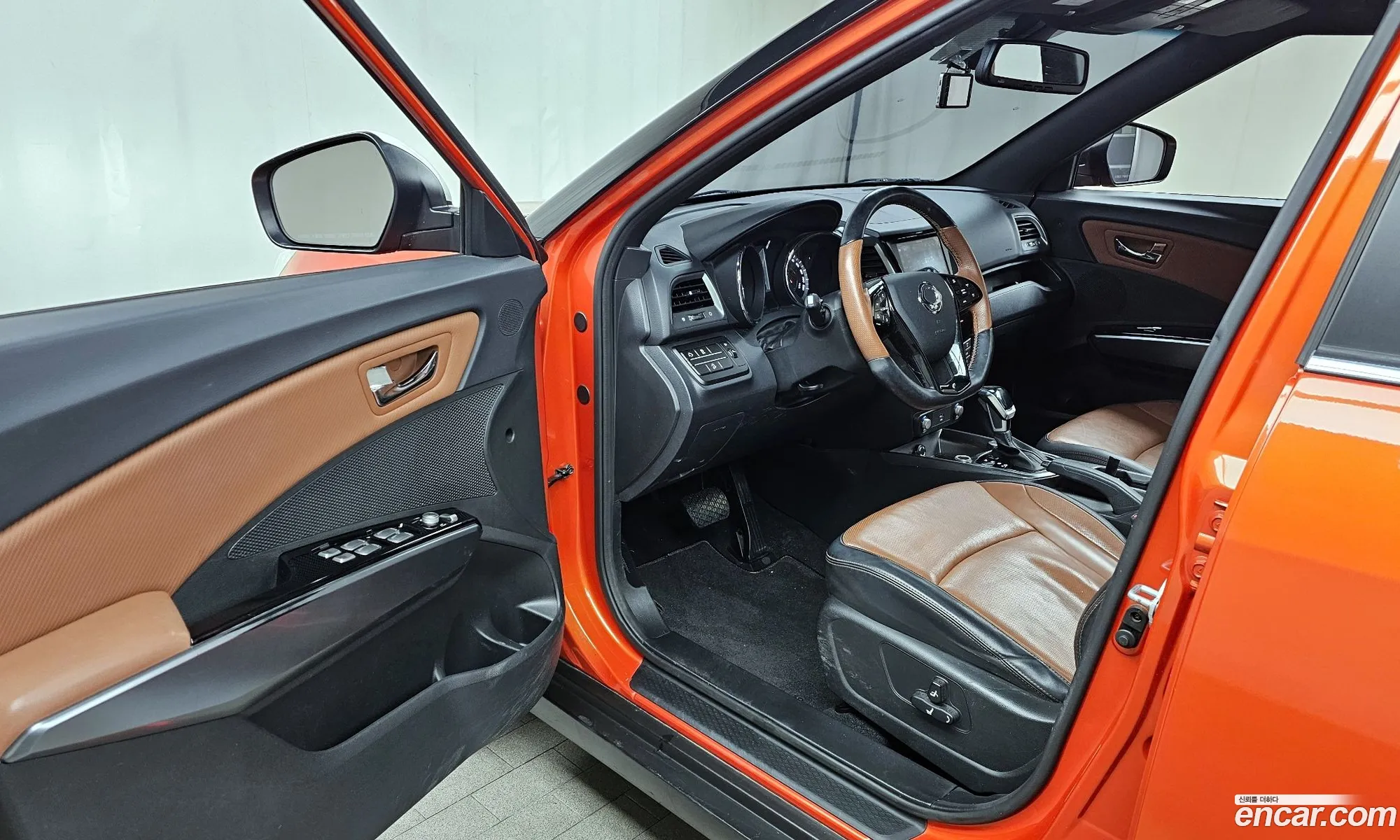 Korex Auto Trade - фотография 2035110