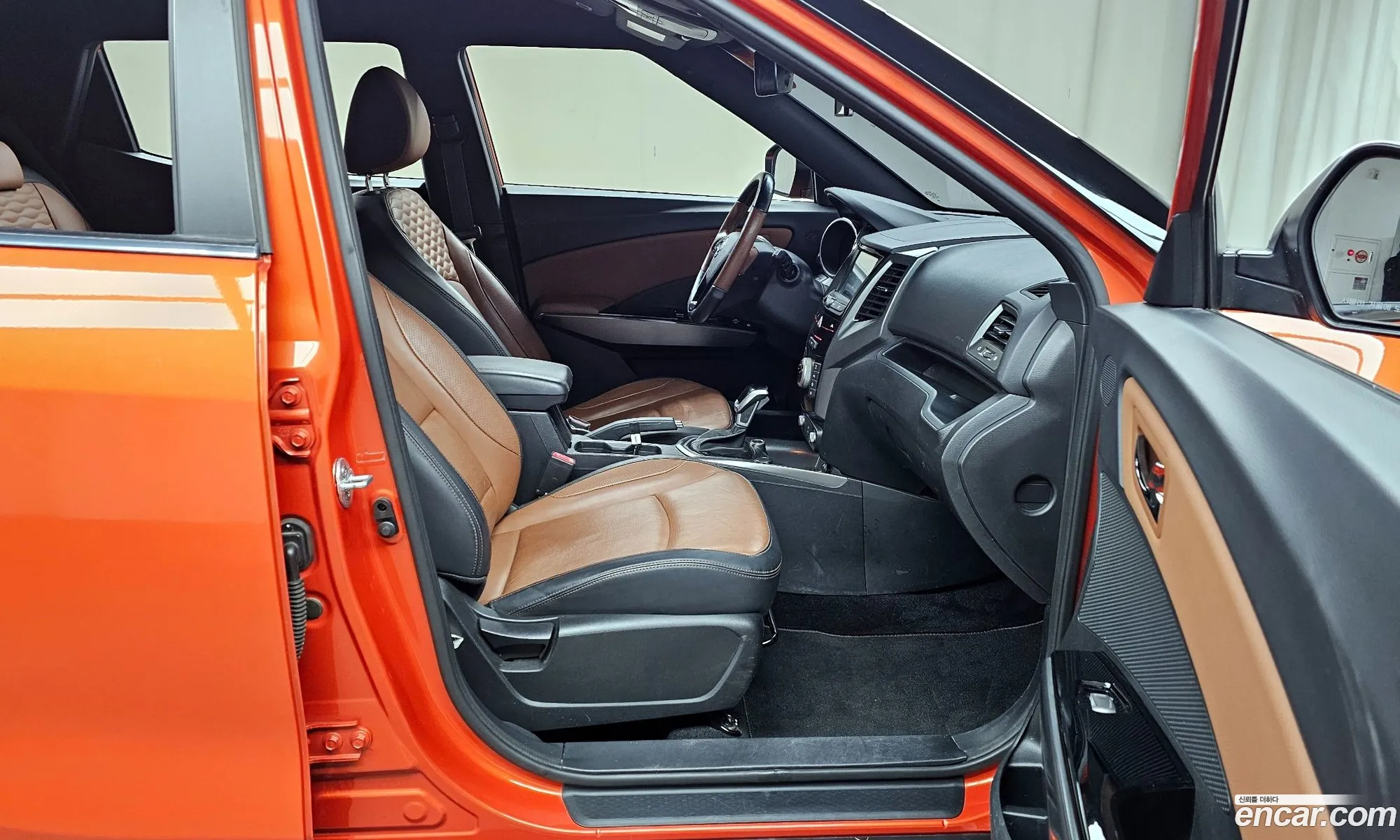 Korex Auto Trade - фотография 2035109