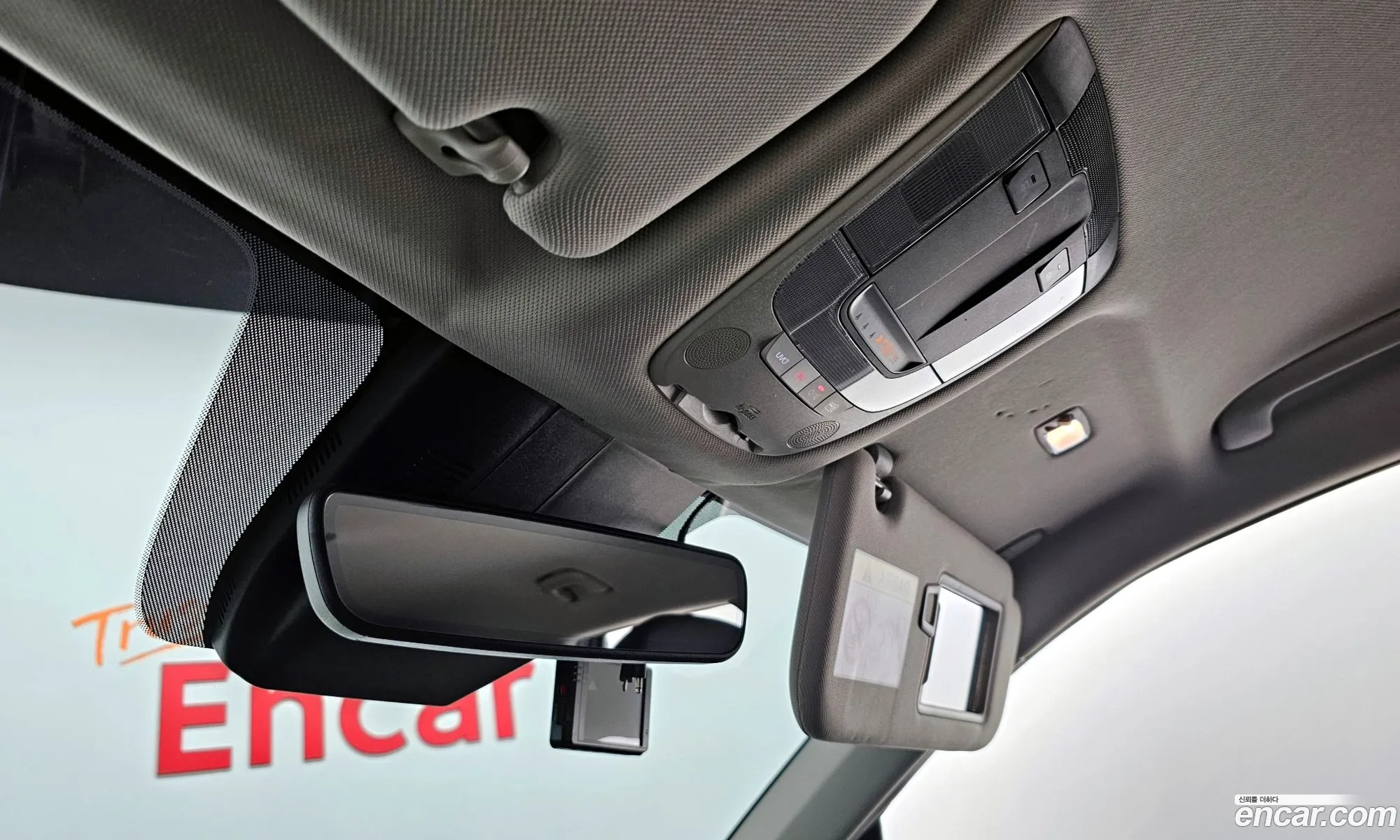 Sorento 4Th Generation Diesel 22 2Wd Prestige - фотография 11316990