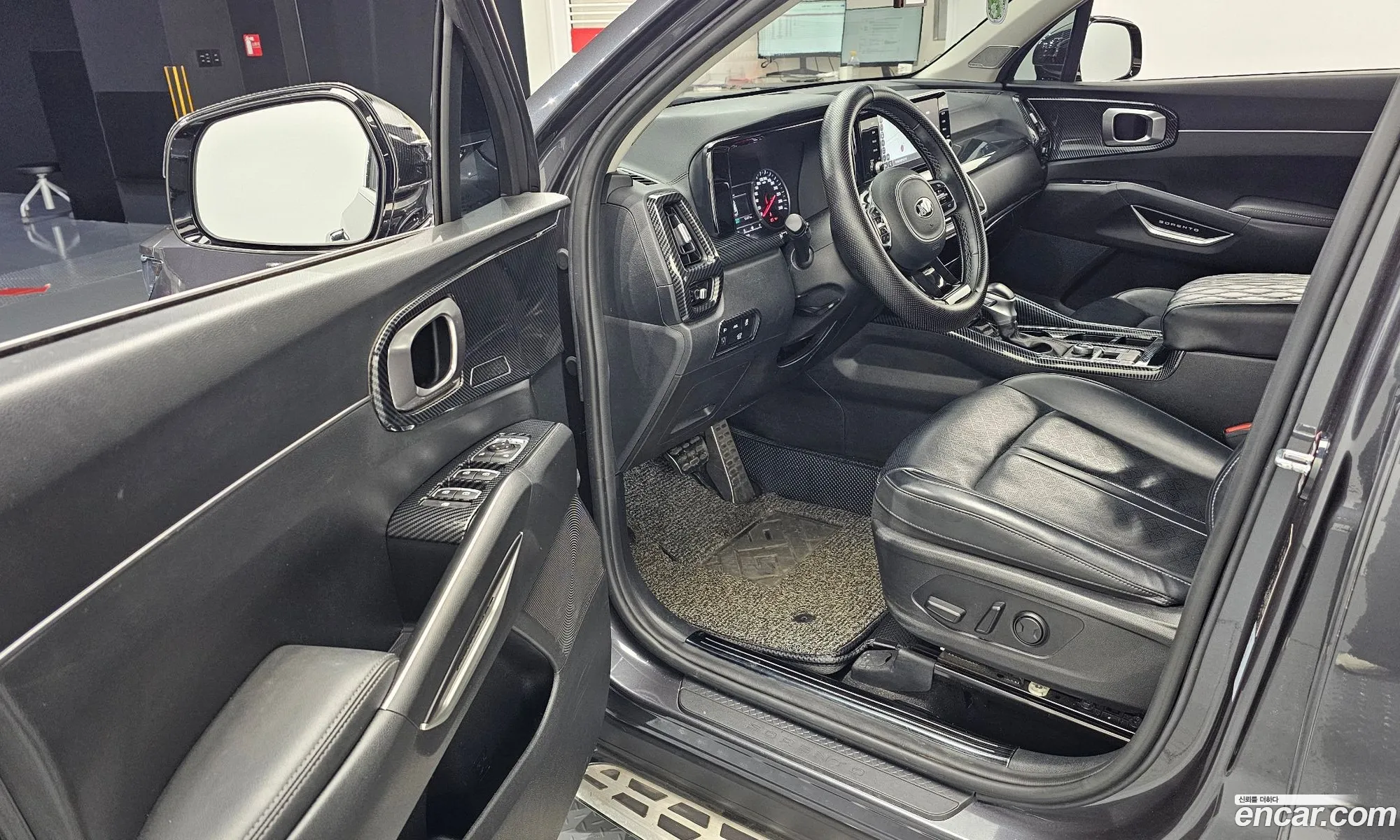 Korex Auto Trade - фотография 14682661