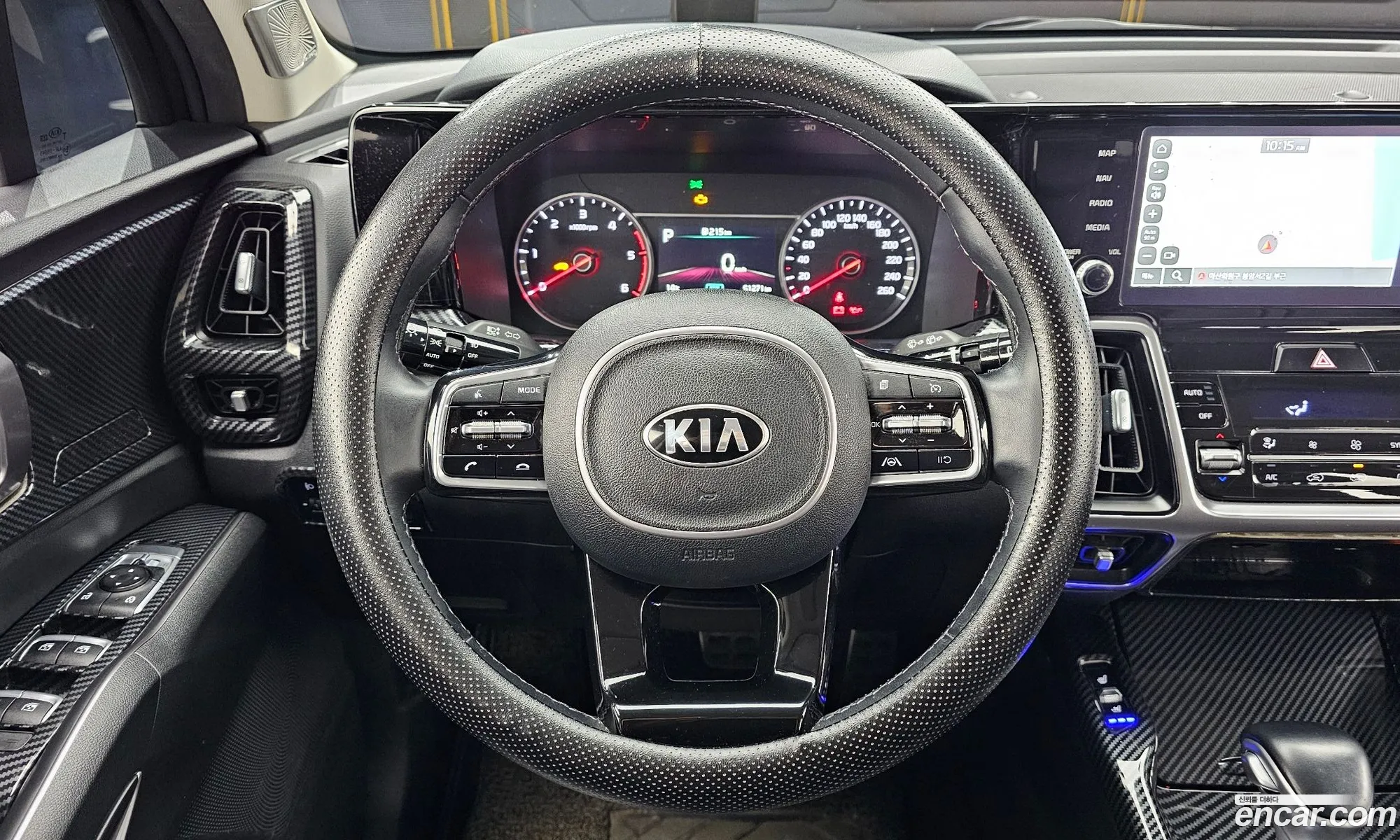 Korex Auto Trade - фотография 14682659