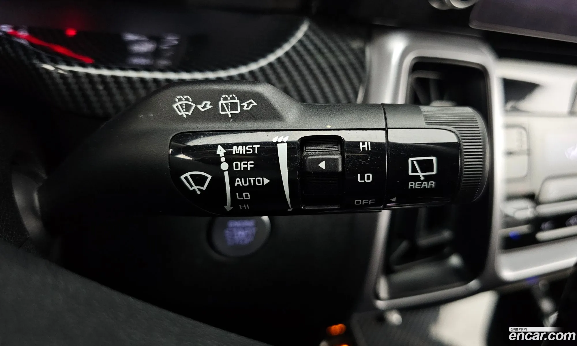 Sorento 4Th Generation Diesel 22 2Wd Prestige - фотография 14525034