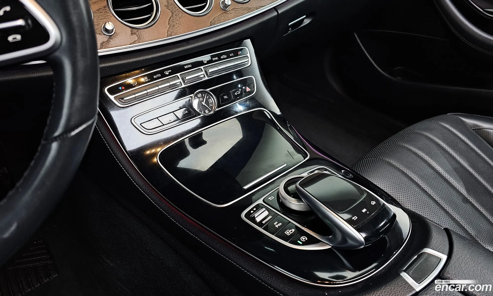 E-Class W213 E300 4Matic Exclusive - фотография 12113160