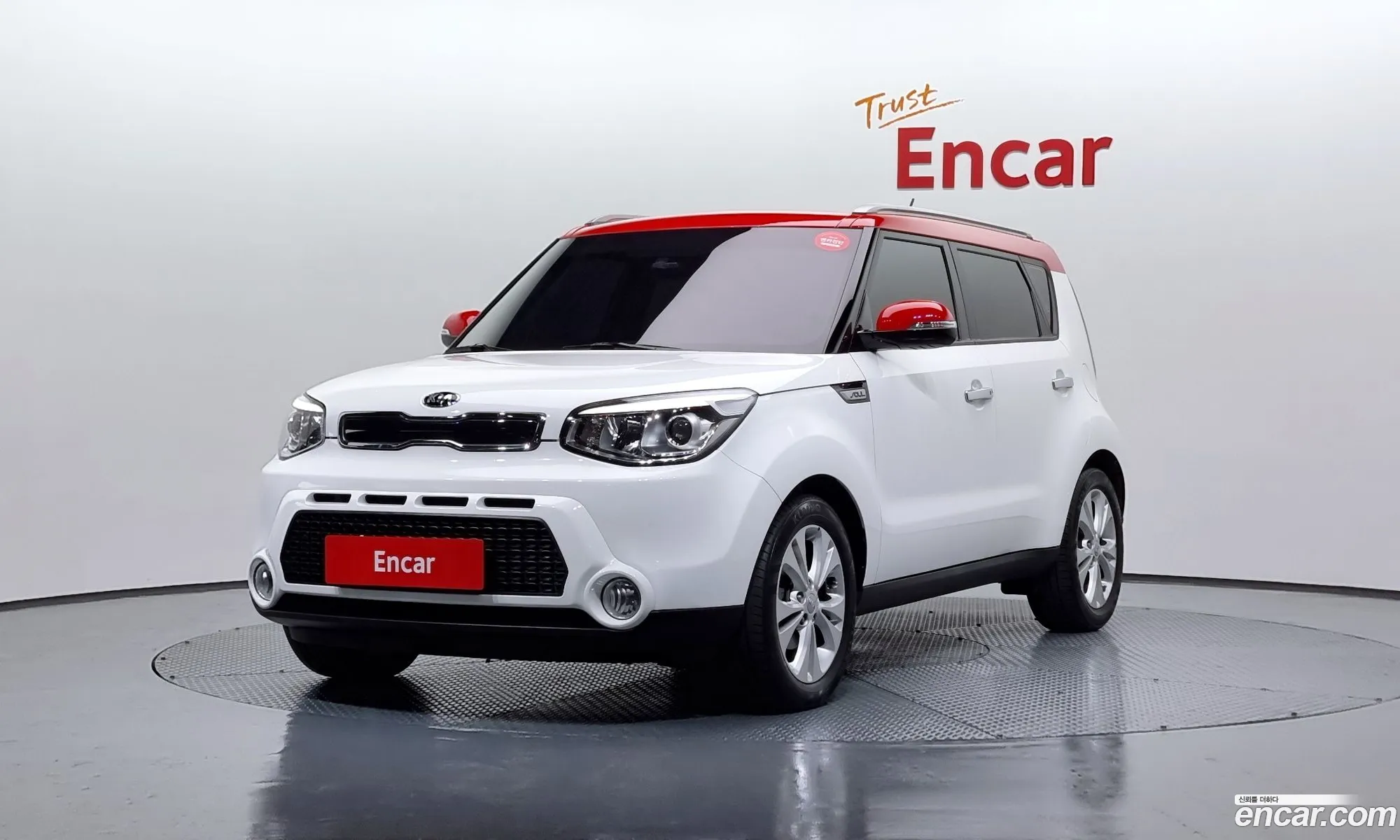All New Soul 16 Gdi Prestige - фотография 14529166