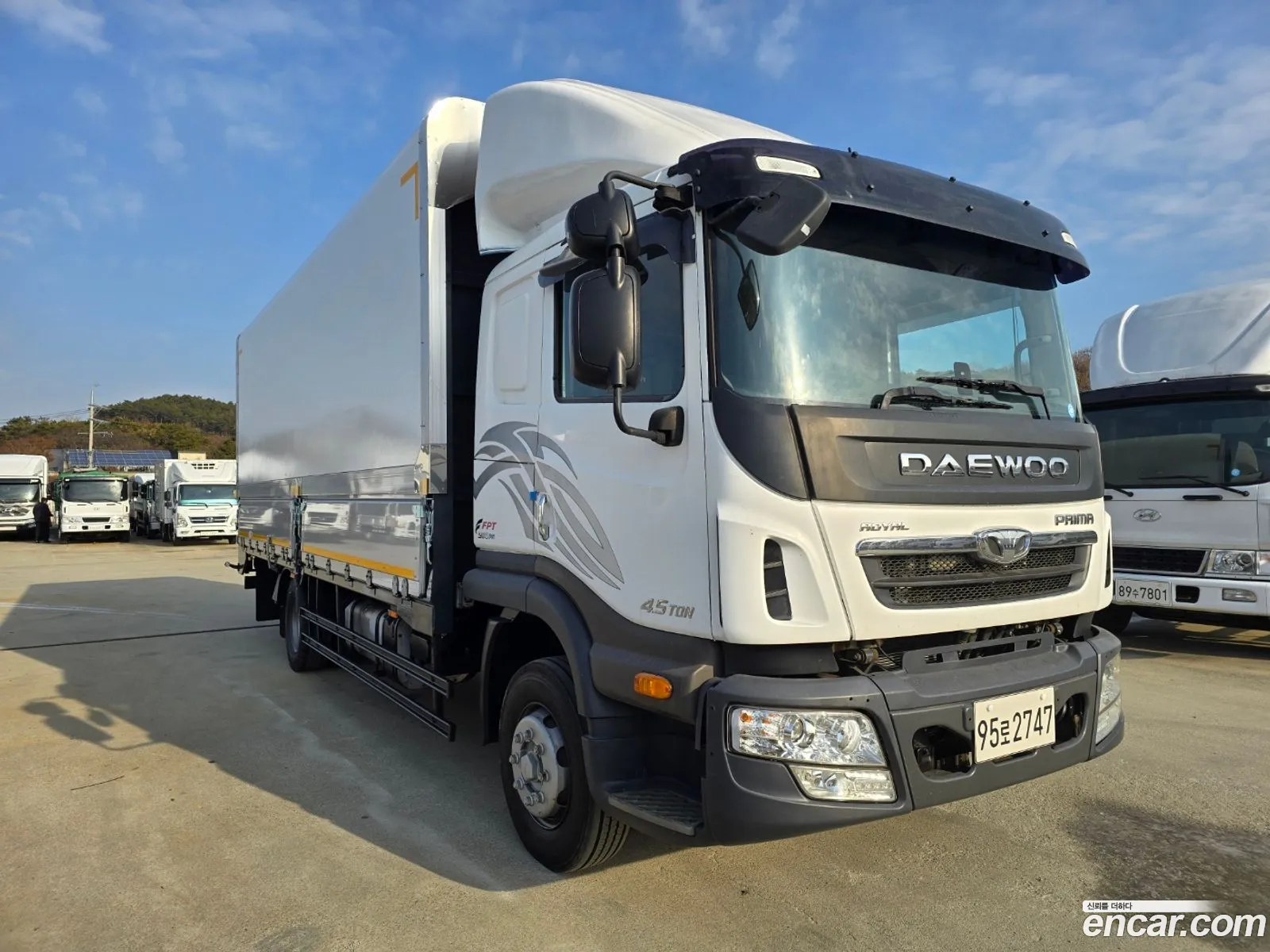 Korex Auto Trade - фотография 3702650