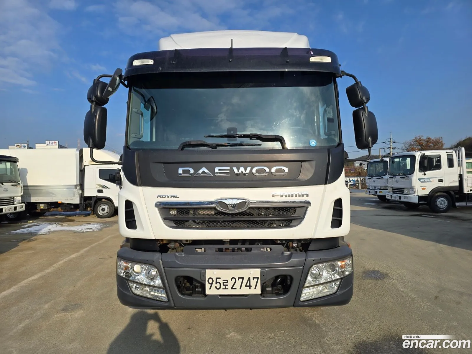Korex Auto Trade - фотография 3702649