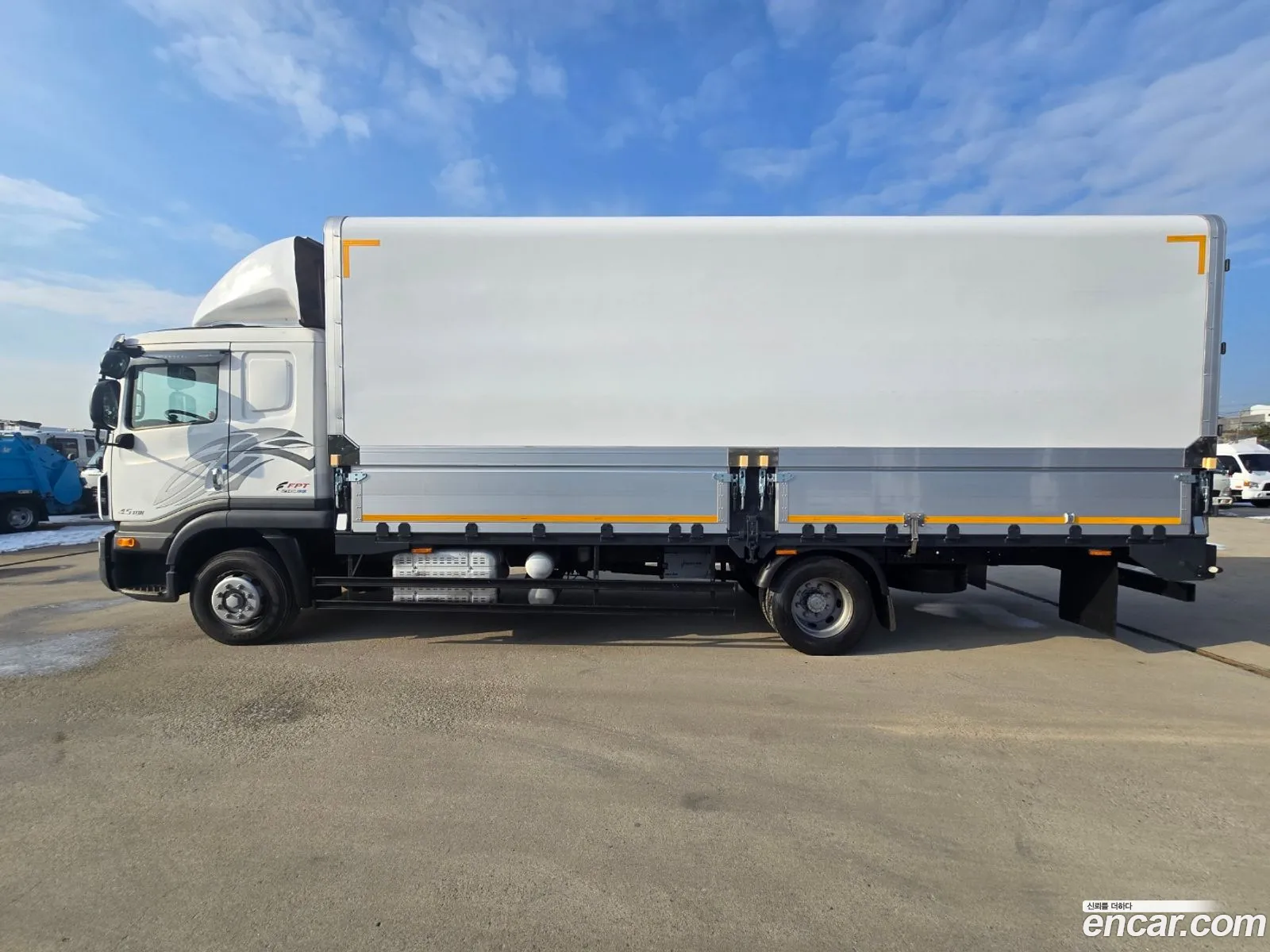 Korex Auto Trade - фотография 3702648