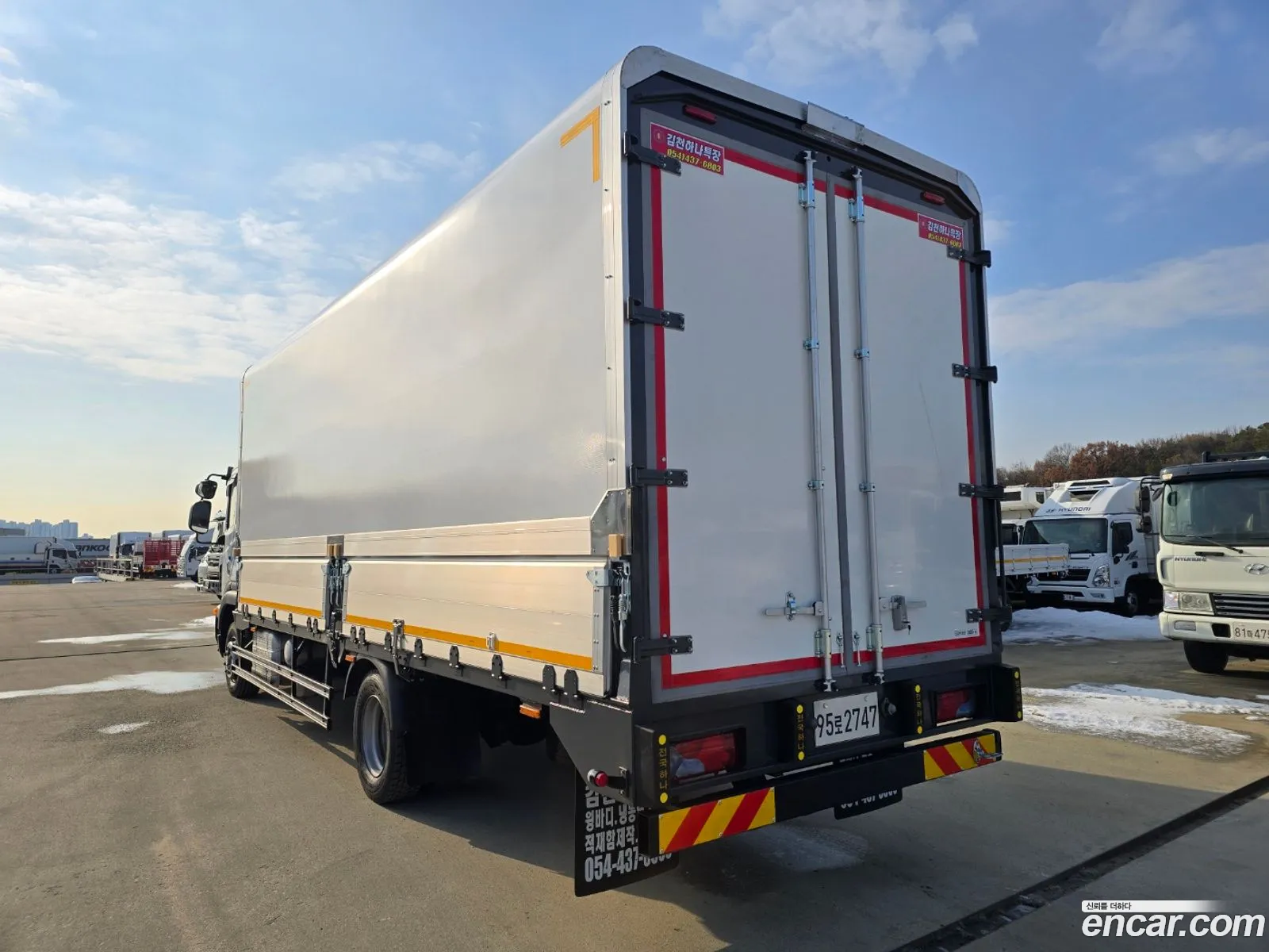 Korex Auto Trade - фотография 3702647