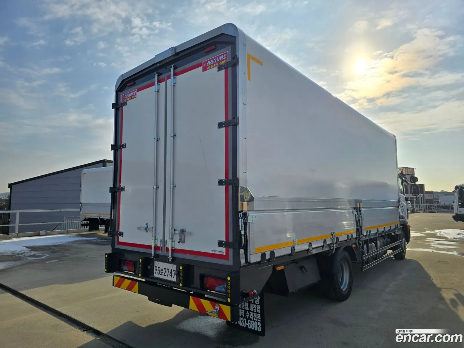 Korex Auto Trade - фотография 3702645