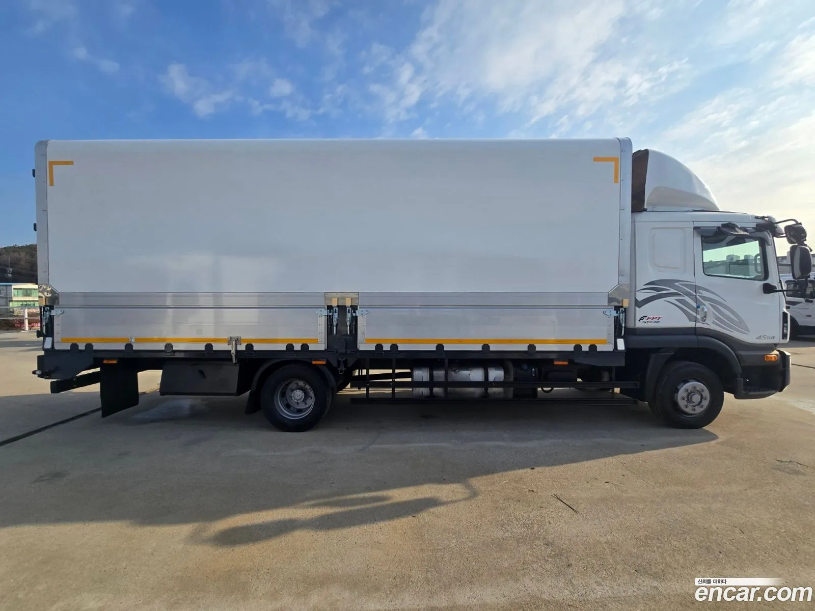 Korex Auto Trade - фотография 3702644