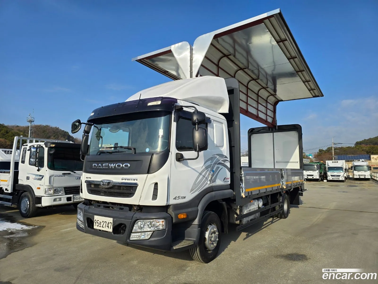 Korex Auto Trade - фотография 3702642