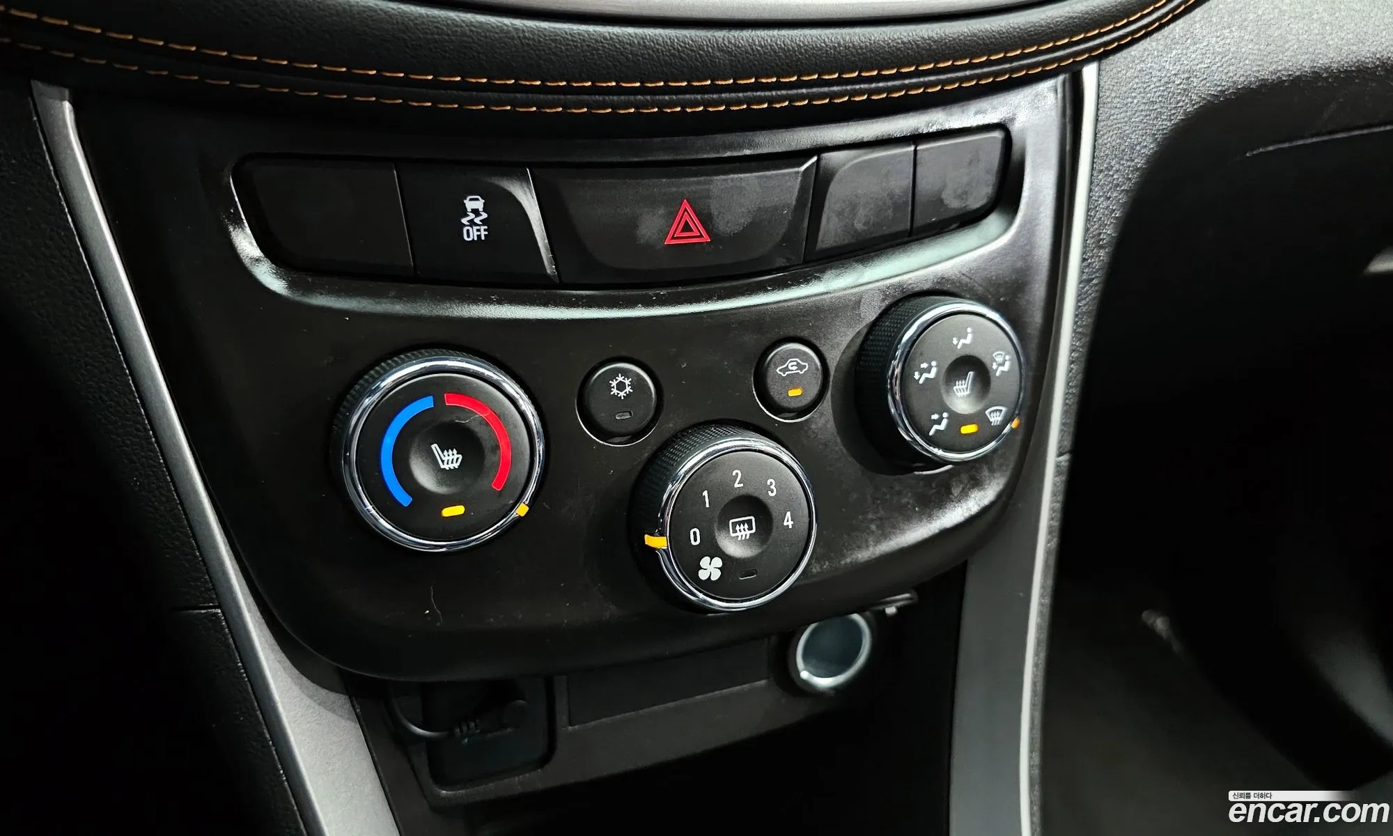 The New Trax 14 Lt Core - фотография 5682522