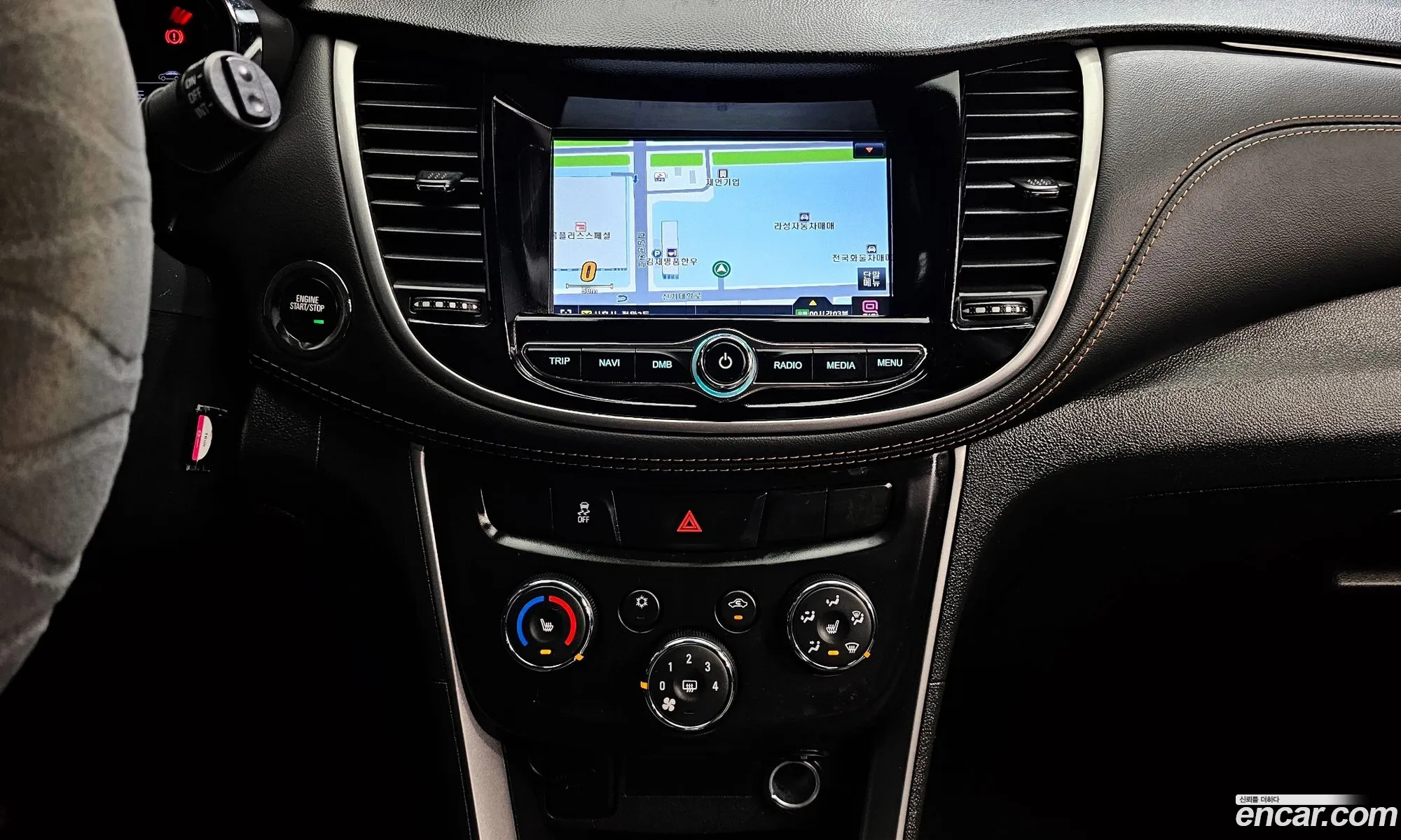 The New Trax 14 Lt Core - фотография 5682520