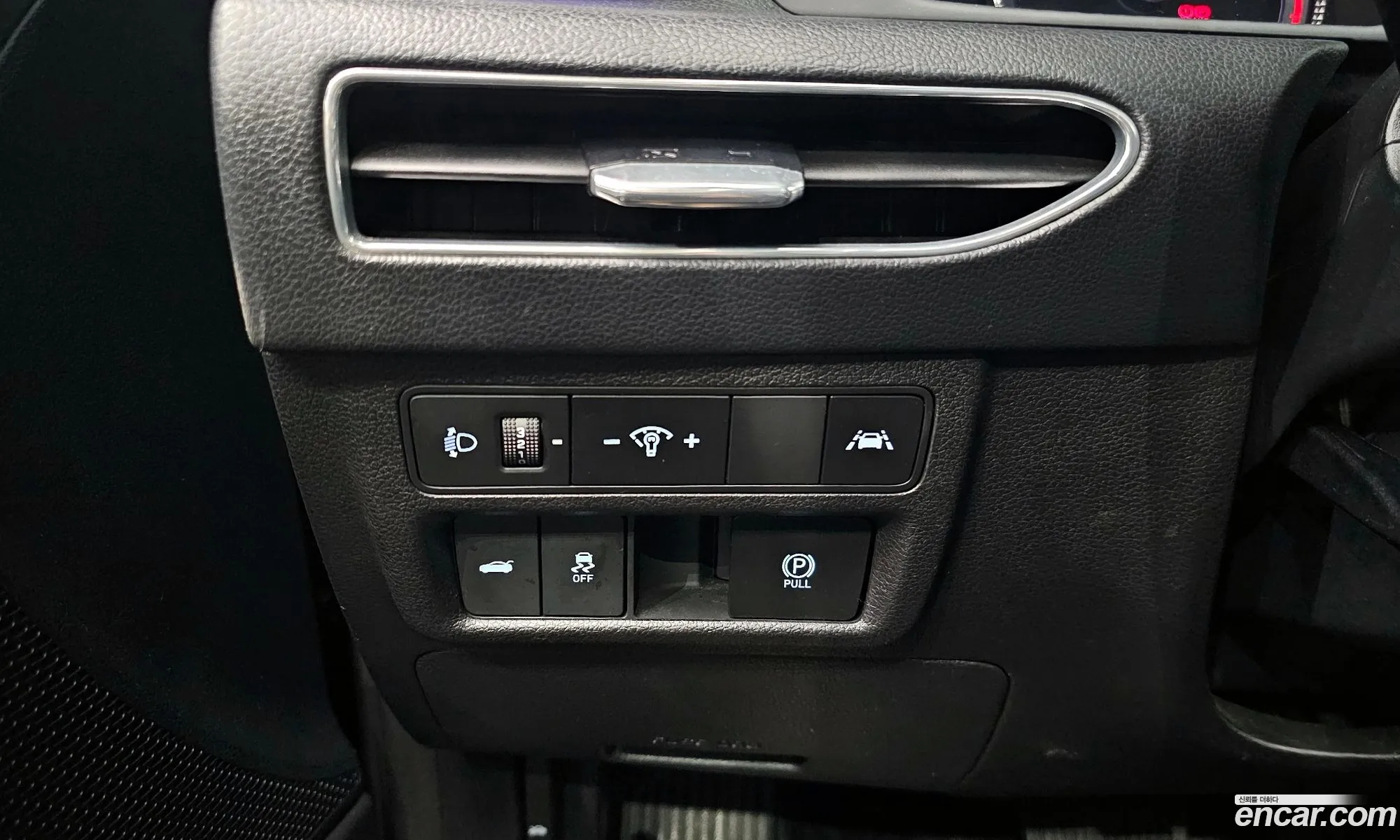 Sonata Dn8 20 Lpg For Rental Smart - фотография 13647550