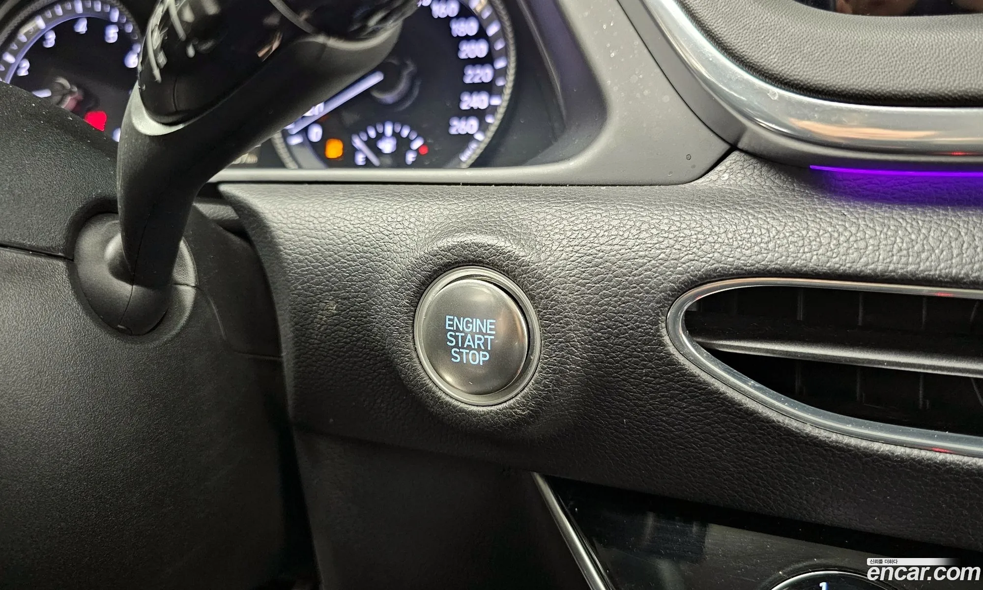 Sonata Dn8 20 Lpg For Rental Smart - фотография 13647549