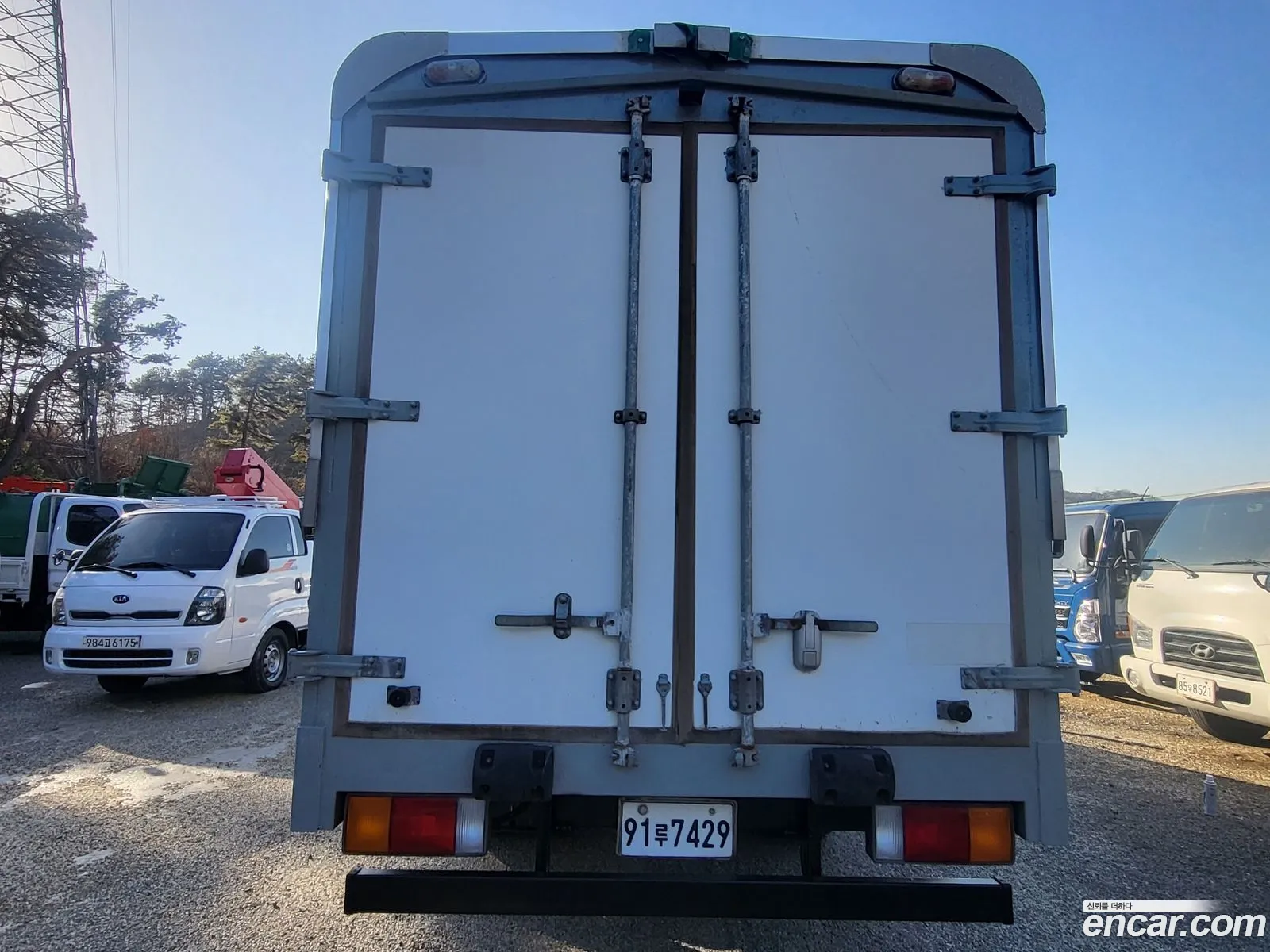 Korex Auto Trade - фотография 12335249
