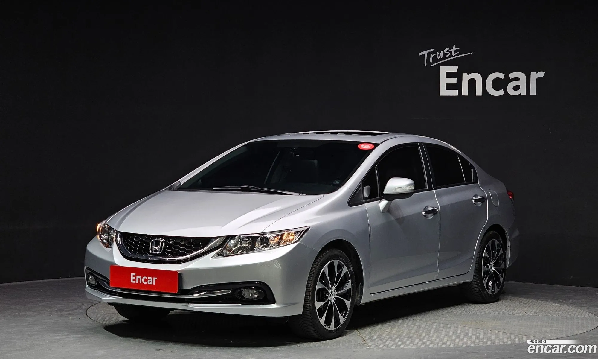 Civic 18 Ex9 Generation - фотография 2015674