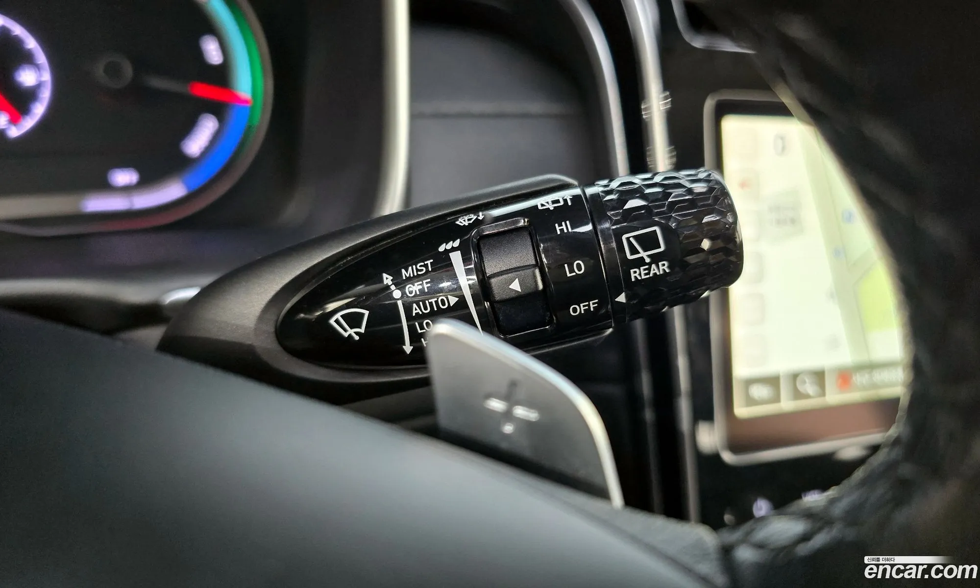 Tucson Hybrid Nx4 Premium 2Wd - фотография 13674123