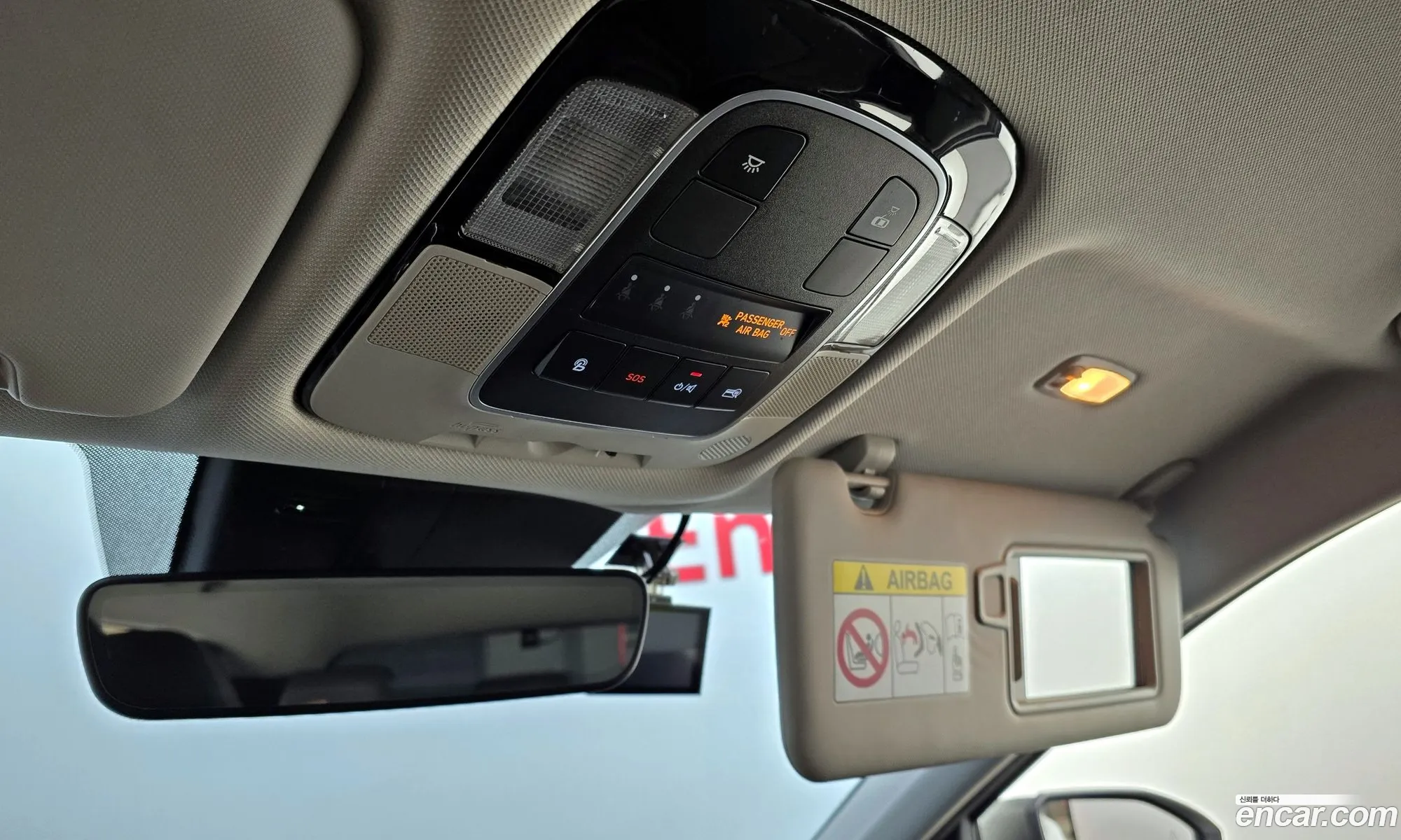 Tucson Hybrid Nx4 Premium 2Wd - фотография 13674122