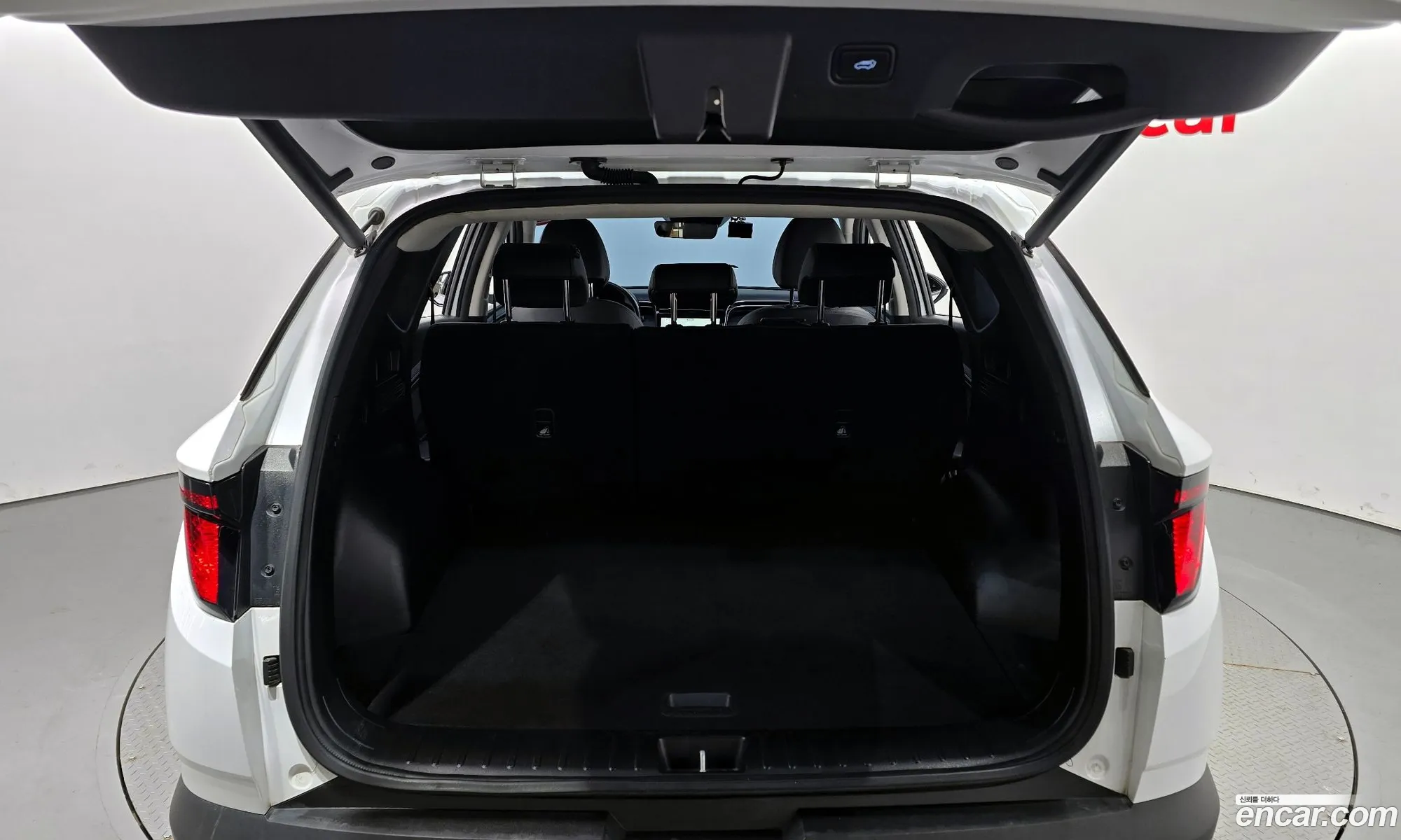 Tucson Hybrid Nx4 Premium 2Wd - фотография 13674121
