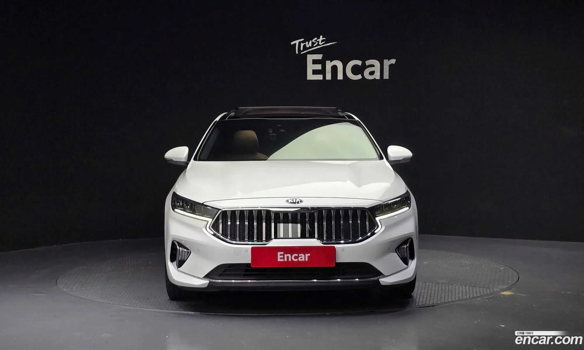 Korex Auto Trade - фотография 14296733