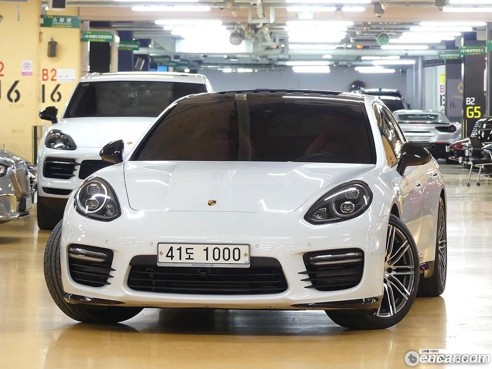 Korex Auto Trade - фотография 4522019
