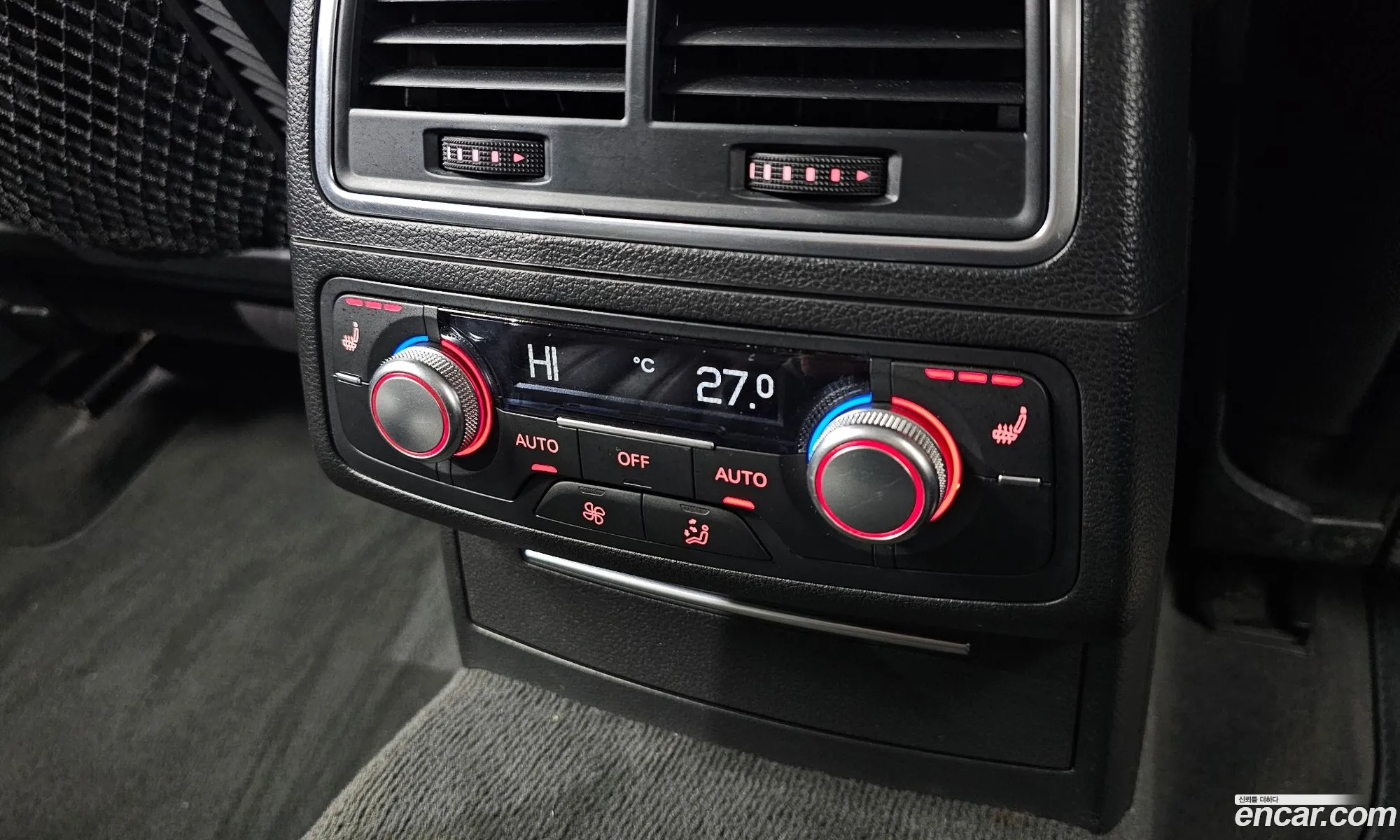 New A6 45 Tdi Quattro Dynamic C7 - фотография 4709876