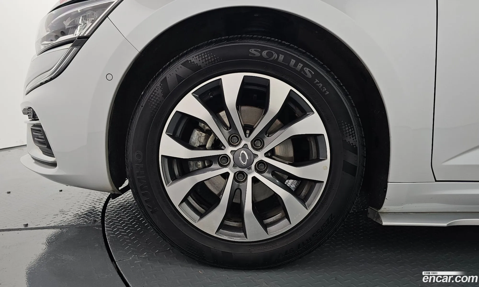 Korex Auto Trade - фотография 11334616