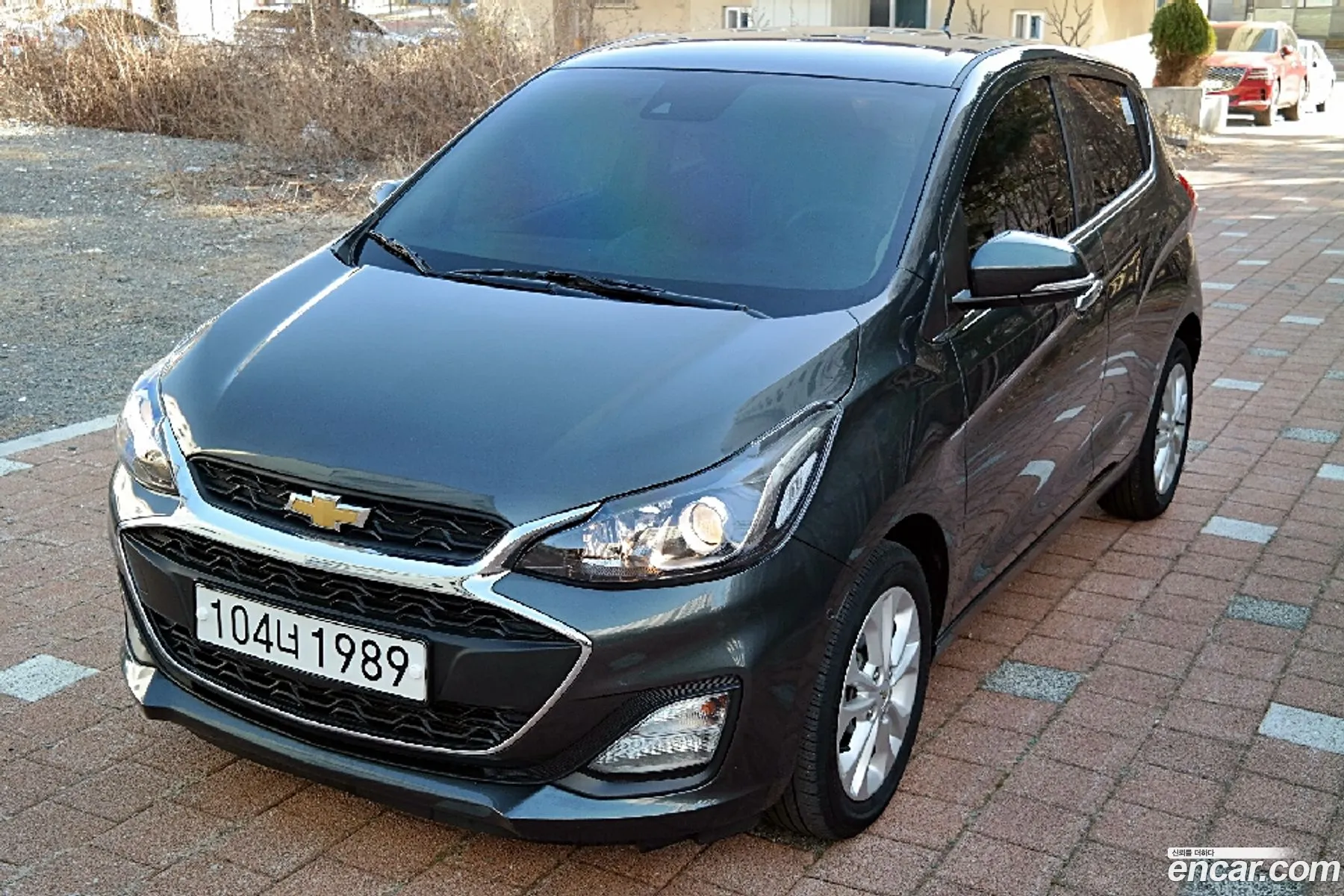 The New Spark Premier - фотография 5682507