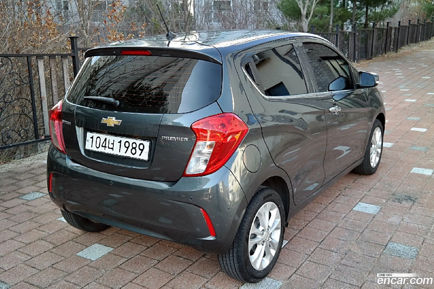 Korex Auto Trade - фотография 5908474